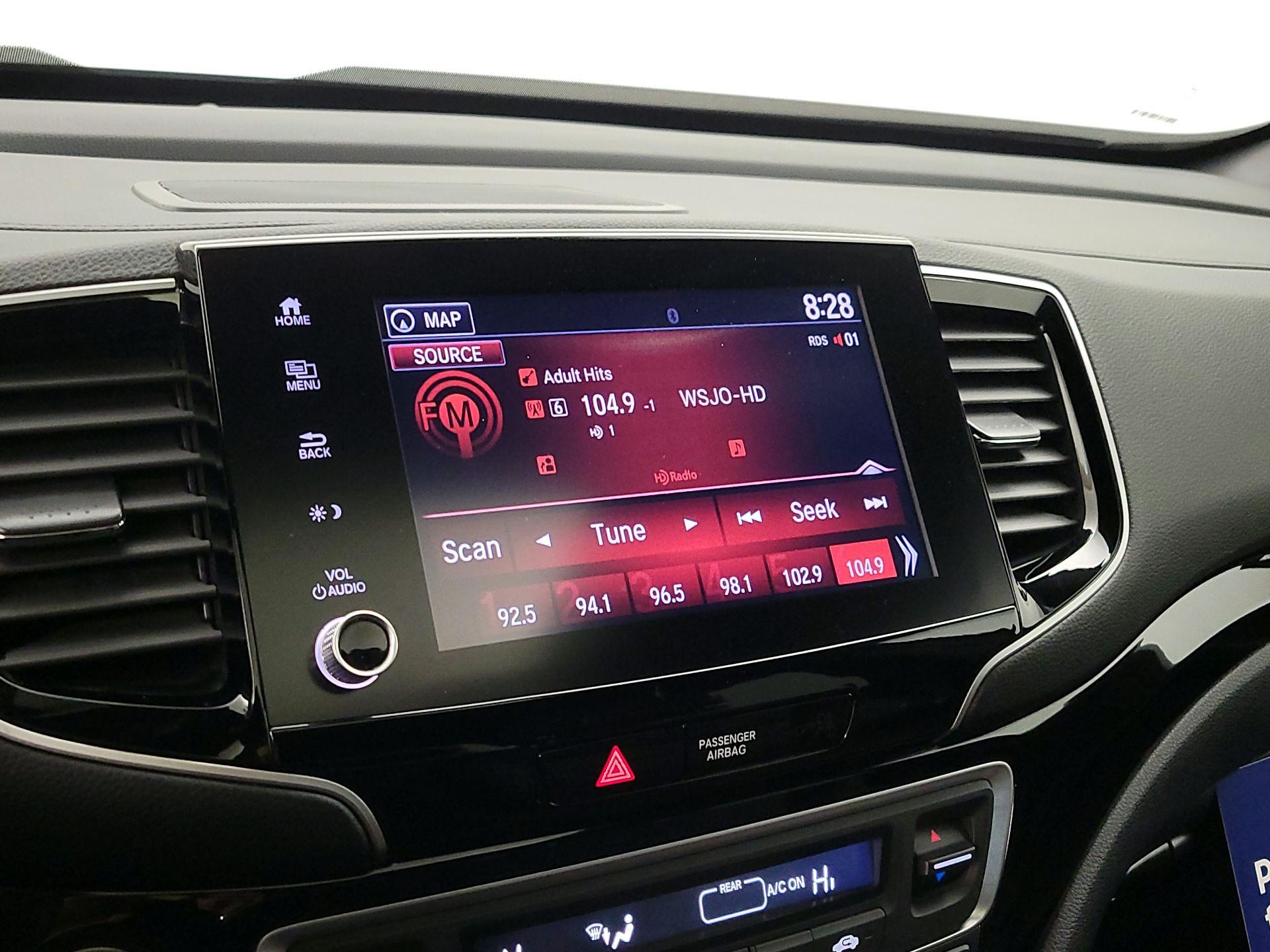 Thumbnail: 2023 Honda Ridgeline - 16