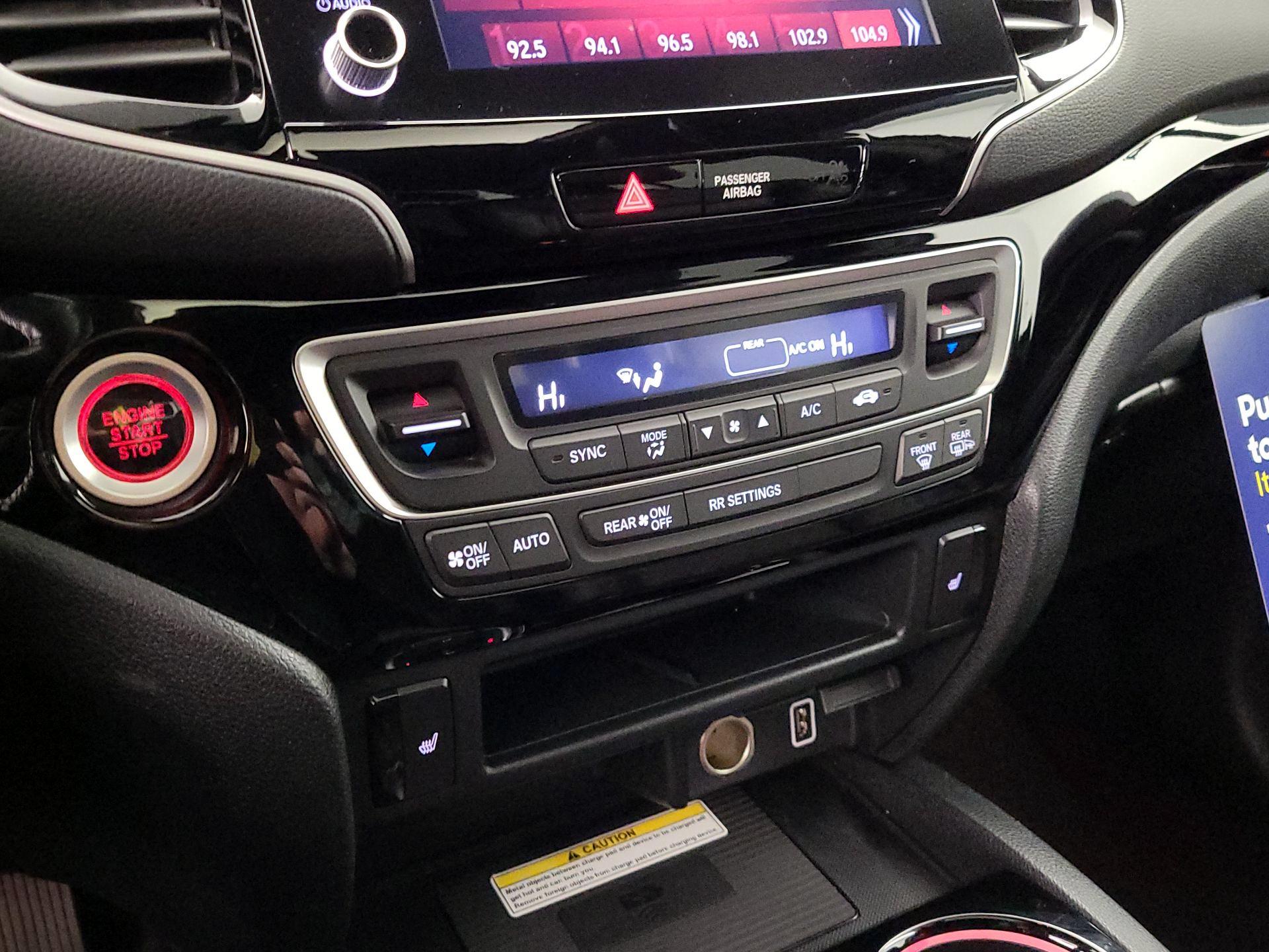 Thumbnail: 2023 Honda Ridgeline - 17