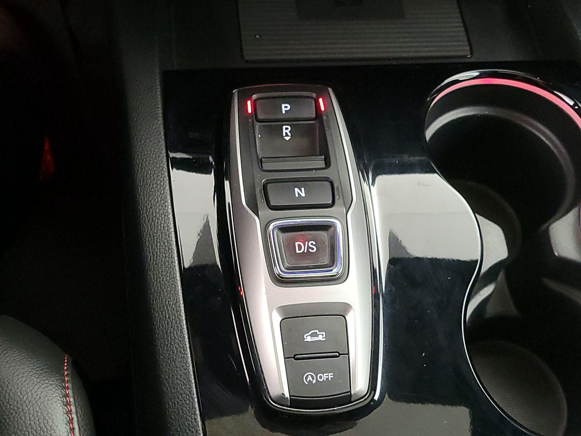 Thumbnail: 2023 Honda Ridgeline - 18