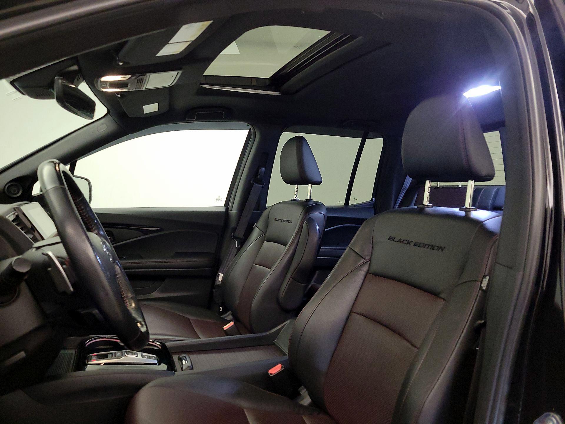 Thumbnail: 2023 Honda Ridgeline - 20