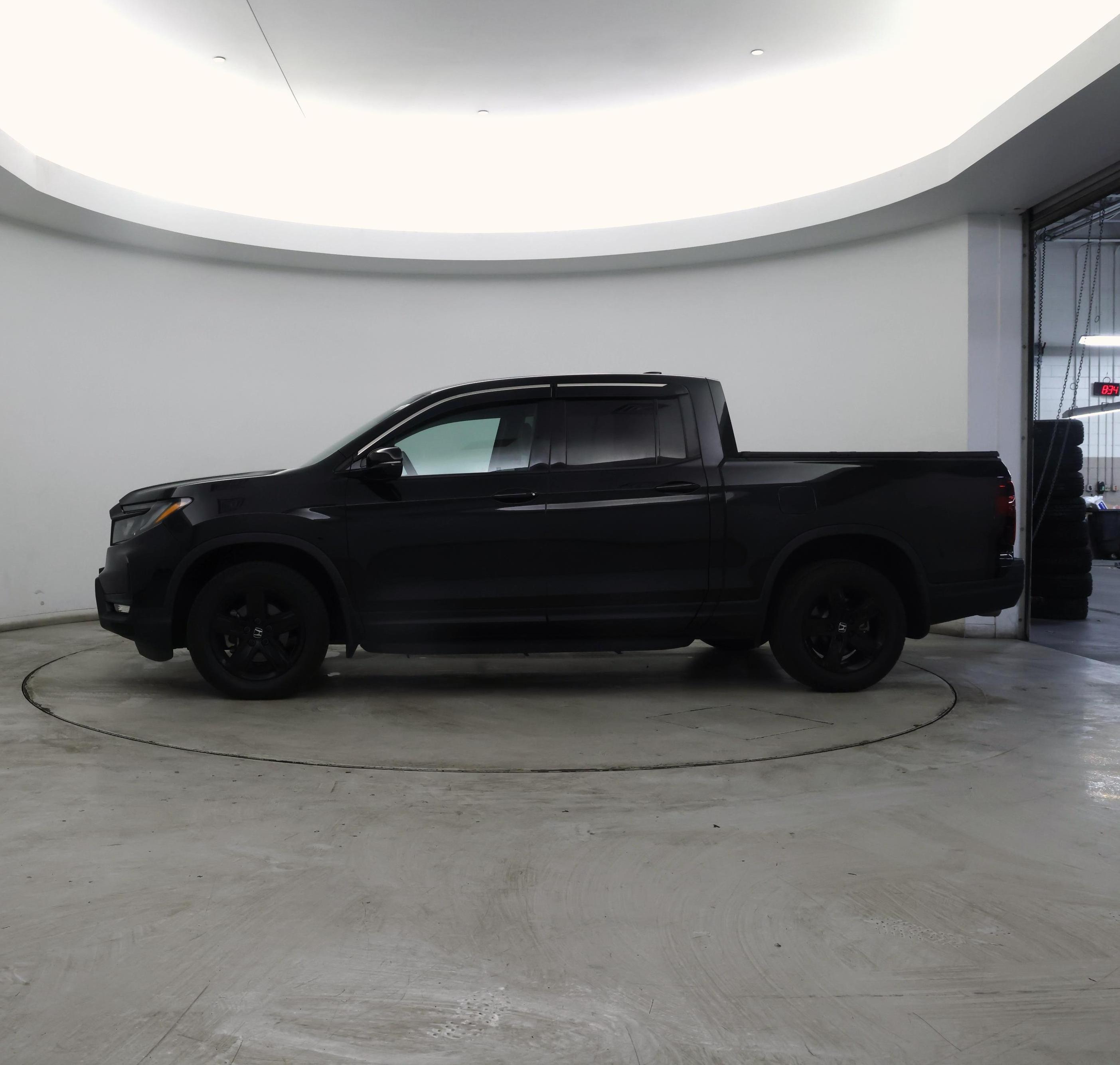 Thumbnail: 2023 Honda Ridgeline - 3