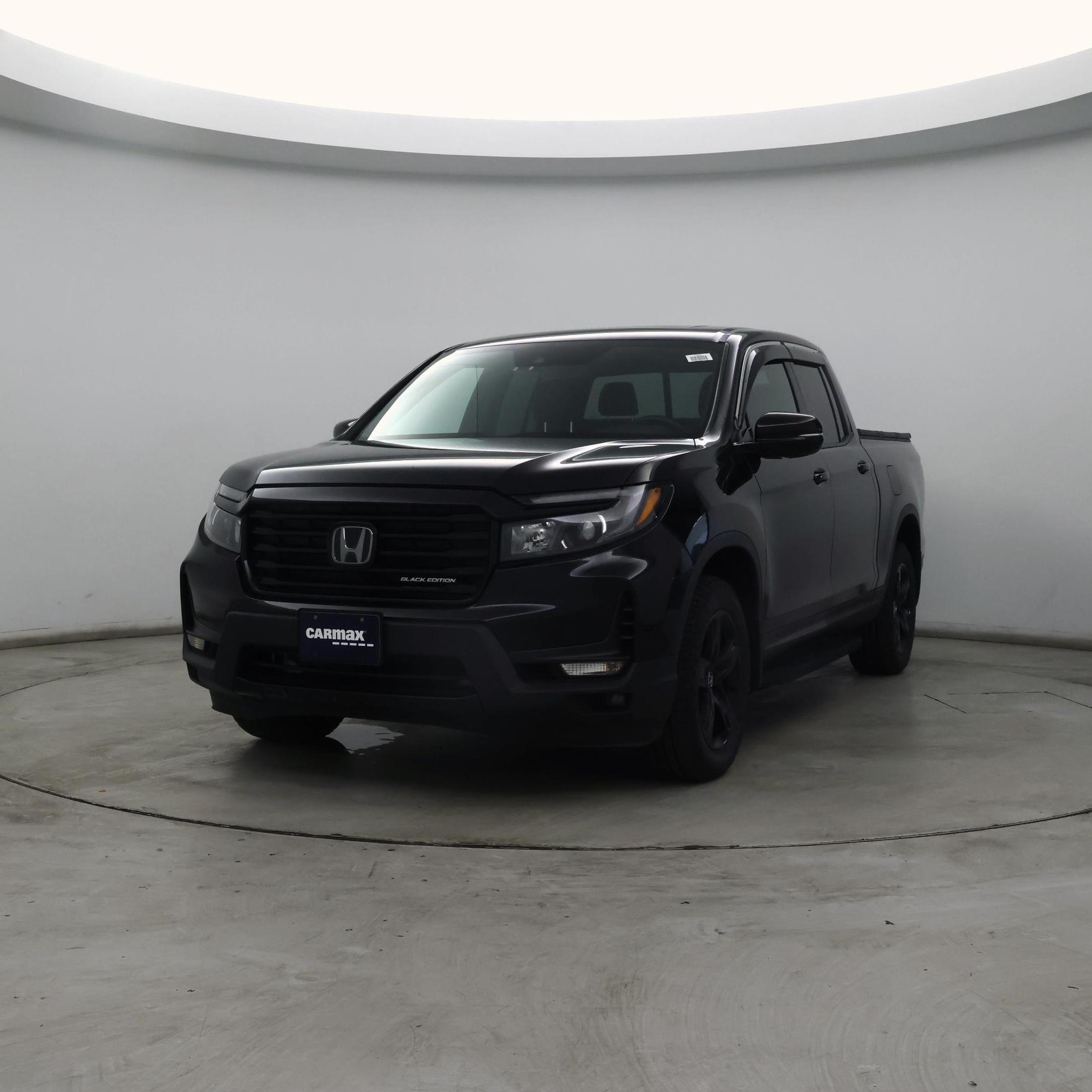 Thumbnail: 2023 Honda Ridgeline - 4