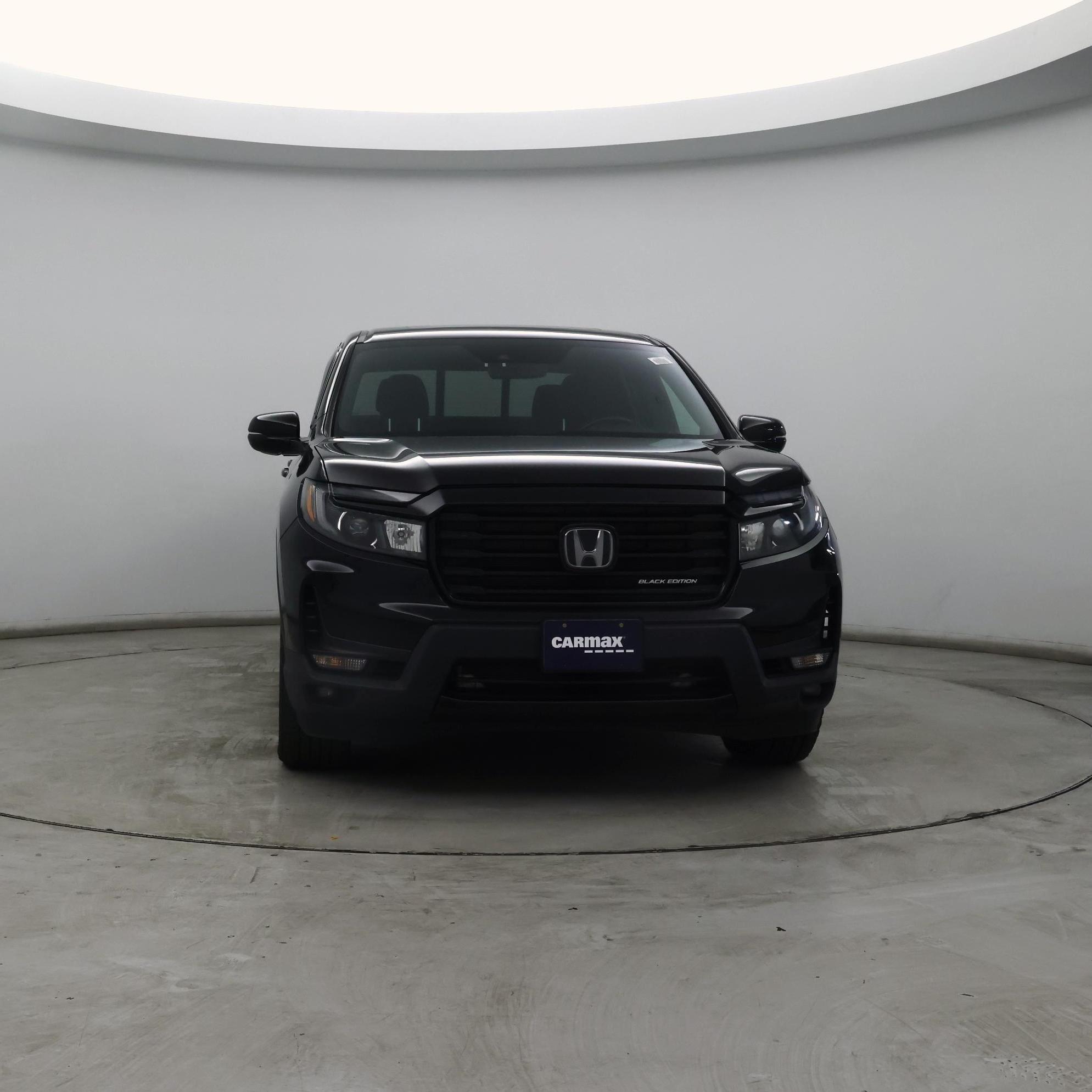 Thumbnail: 2023 Honda Ridgeline - 5