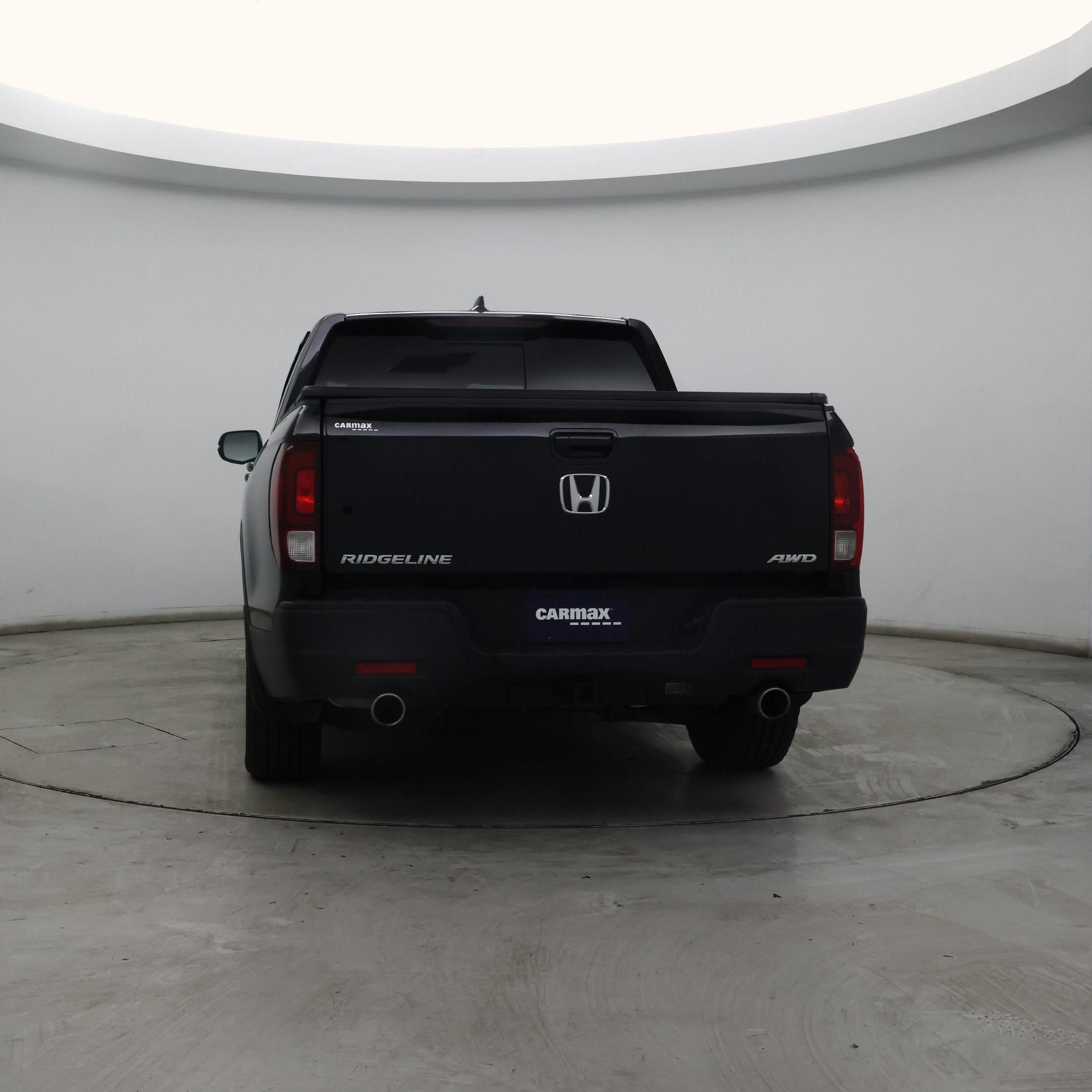 Thumbnail: 2023 Honda Ridgeline - 6