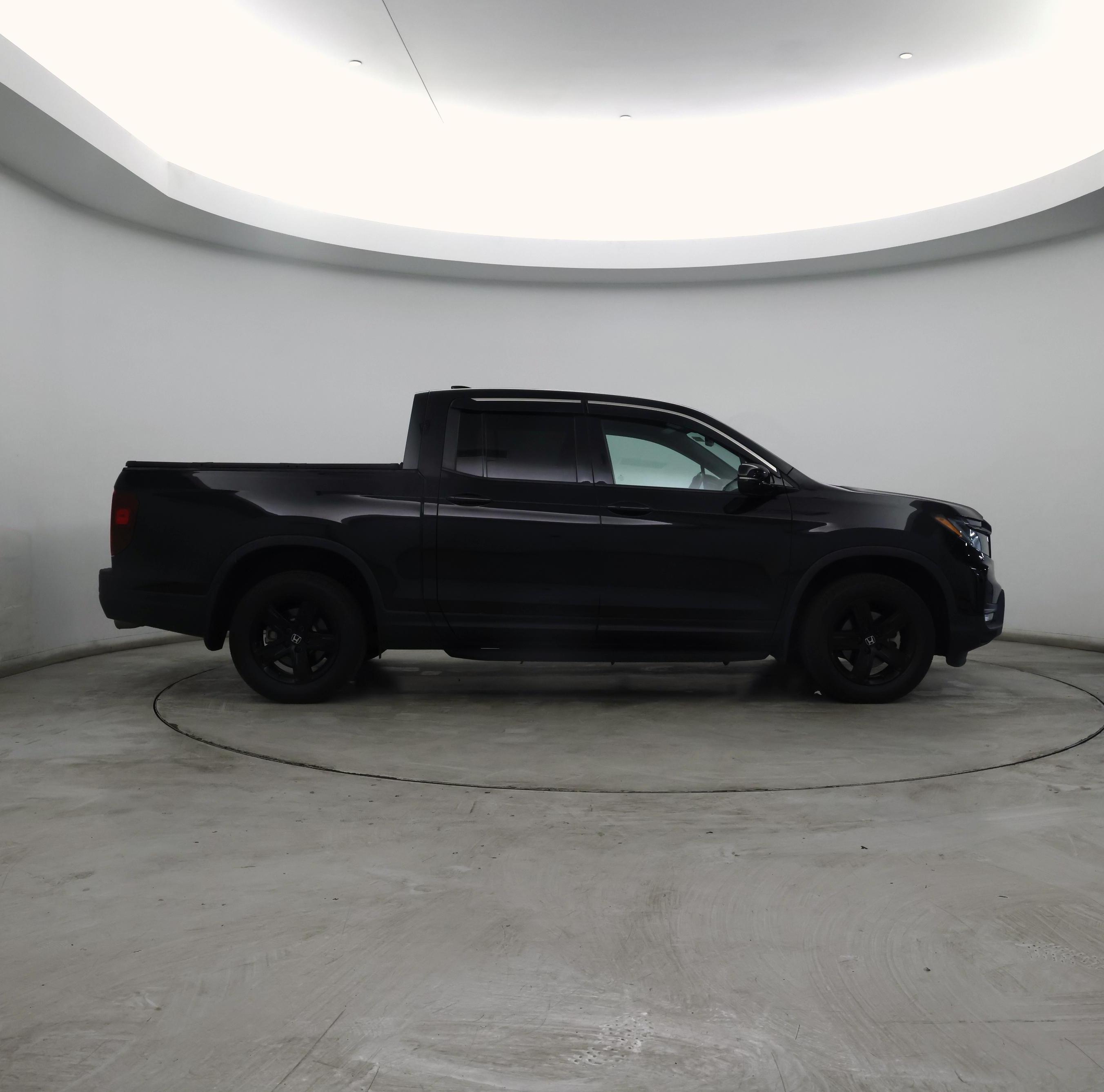 Thumbnail: 2023 Honda Ridgeline - 7