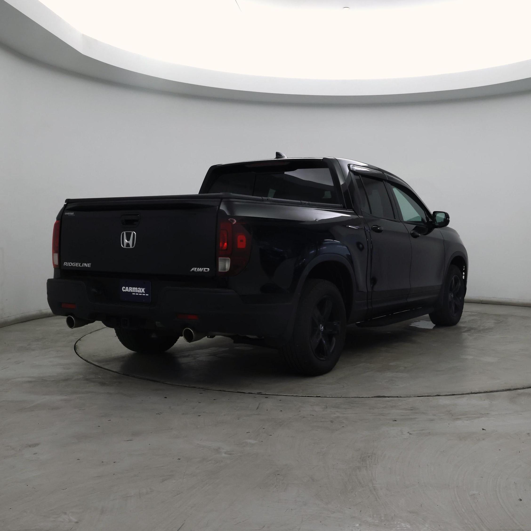 Thumbnail: 2023 Honda Ridgeline - 8