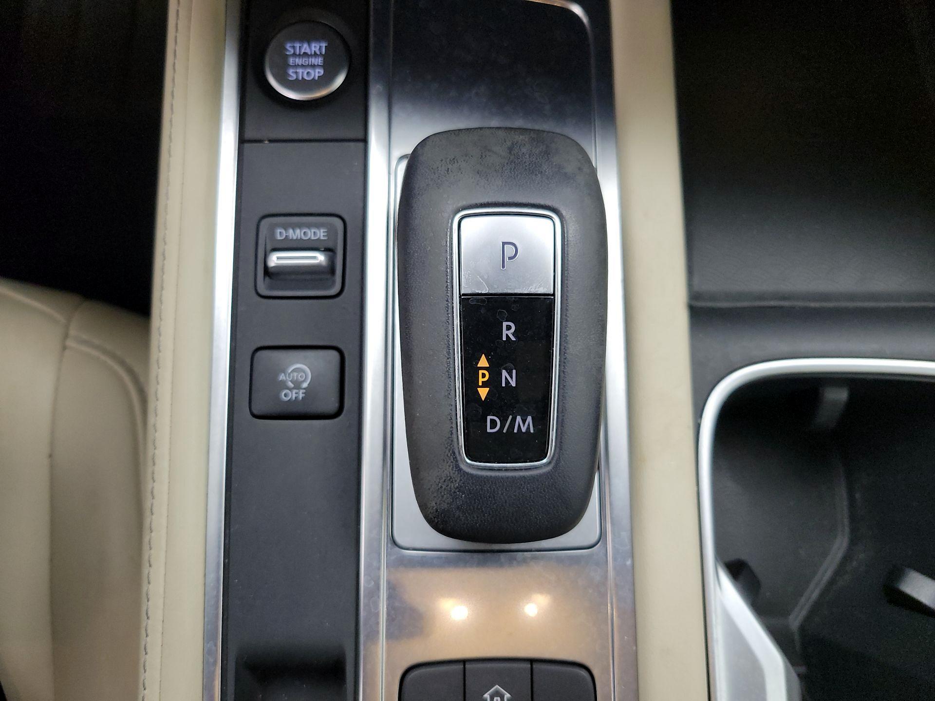 Thumbnail: 2023 INFINITI QX60 - 18