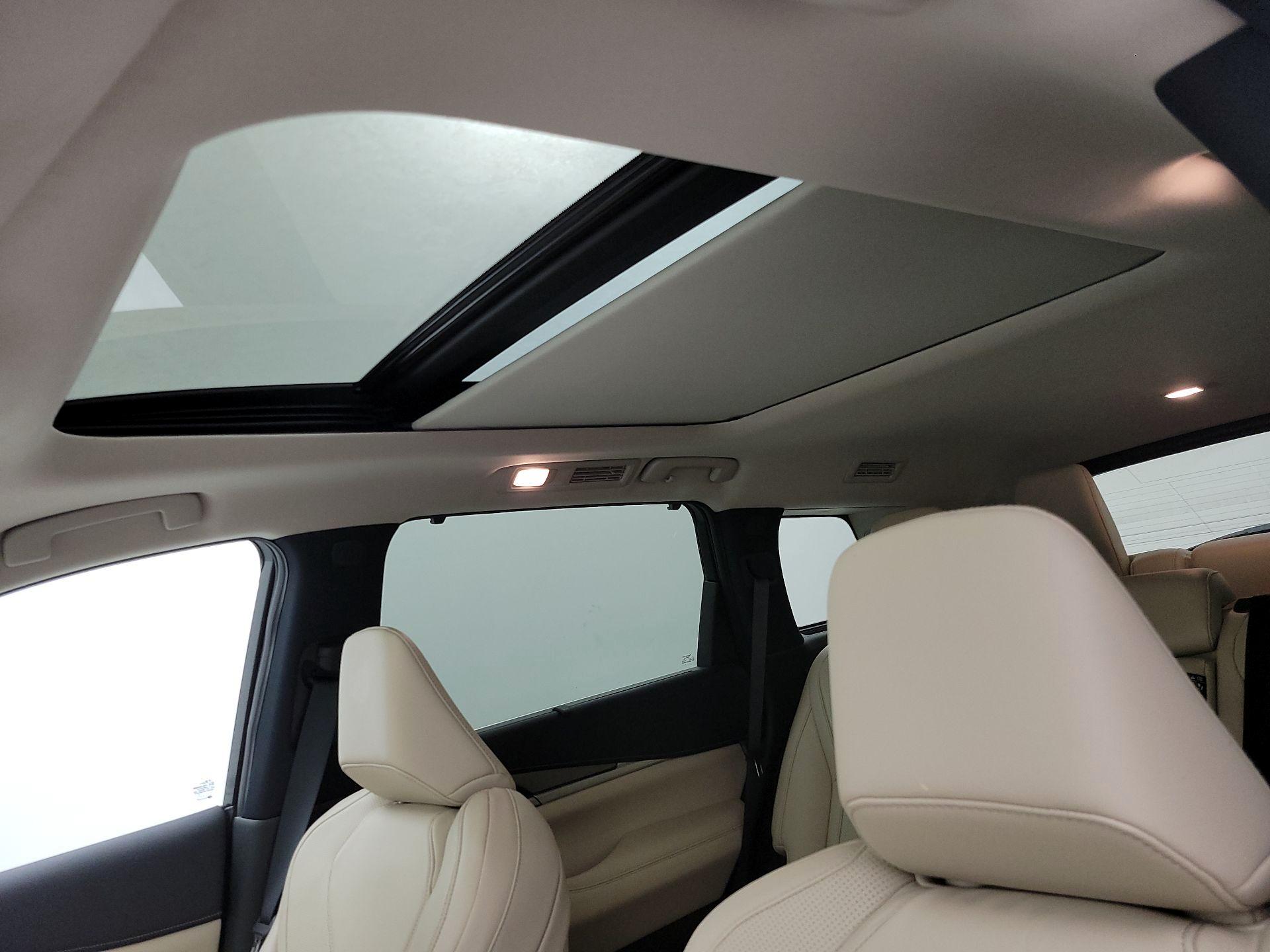 Thumbnail: 2023 INFINITI QX60 - 20