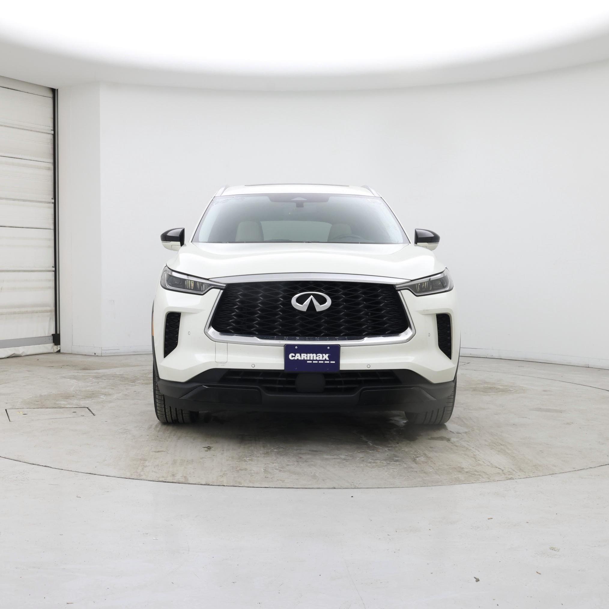 Thumbnail: 2023 INFINITI QX60 - 5