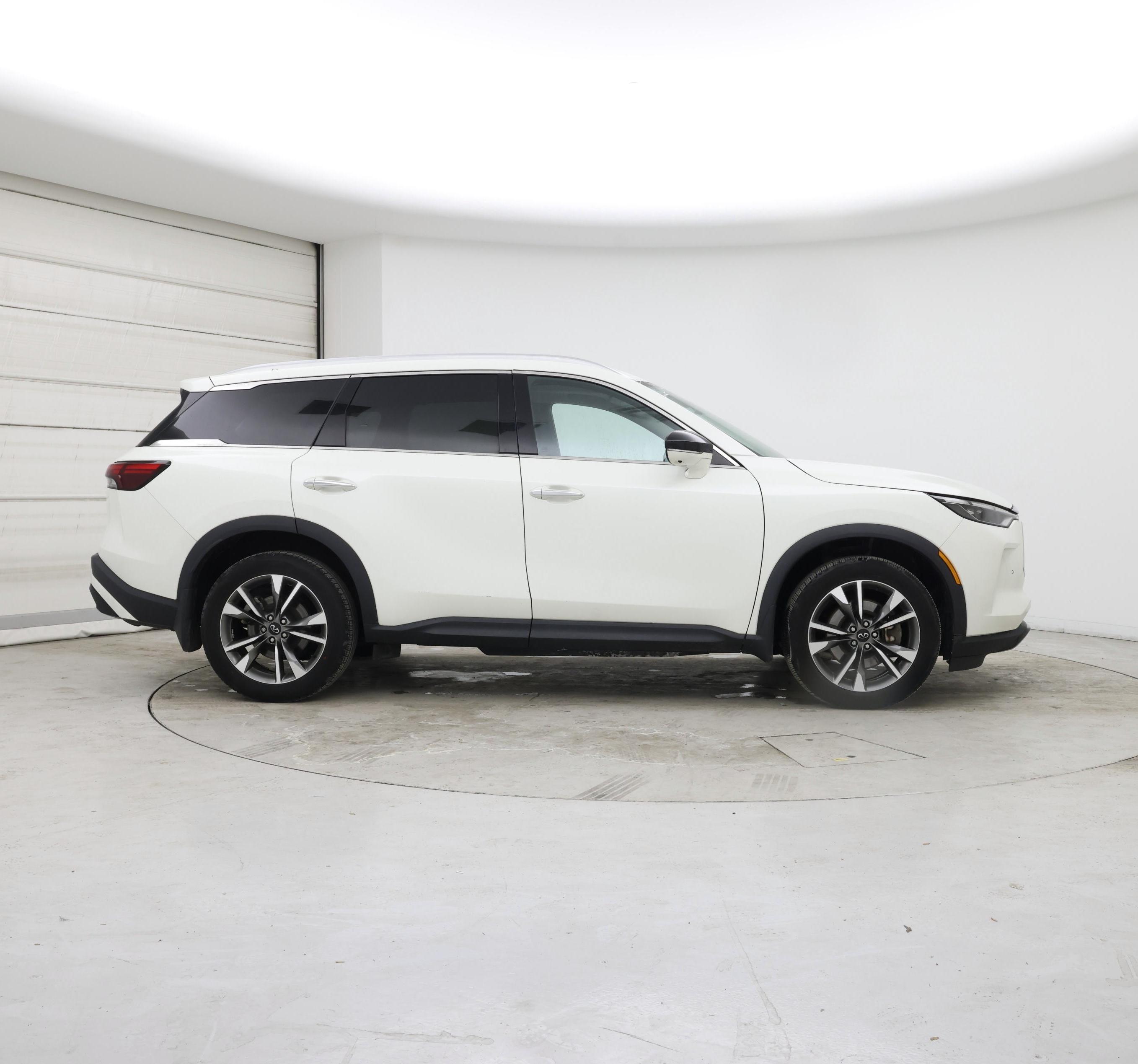 Thumbnail: 2023 INFINITI QX60 - 7