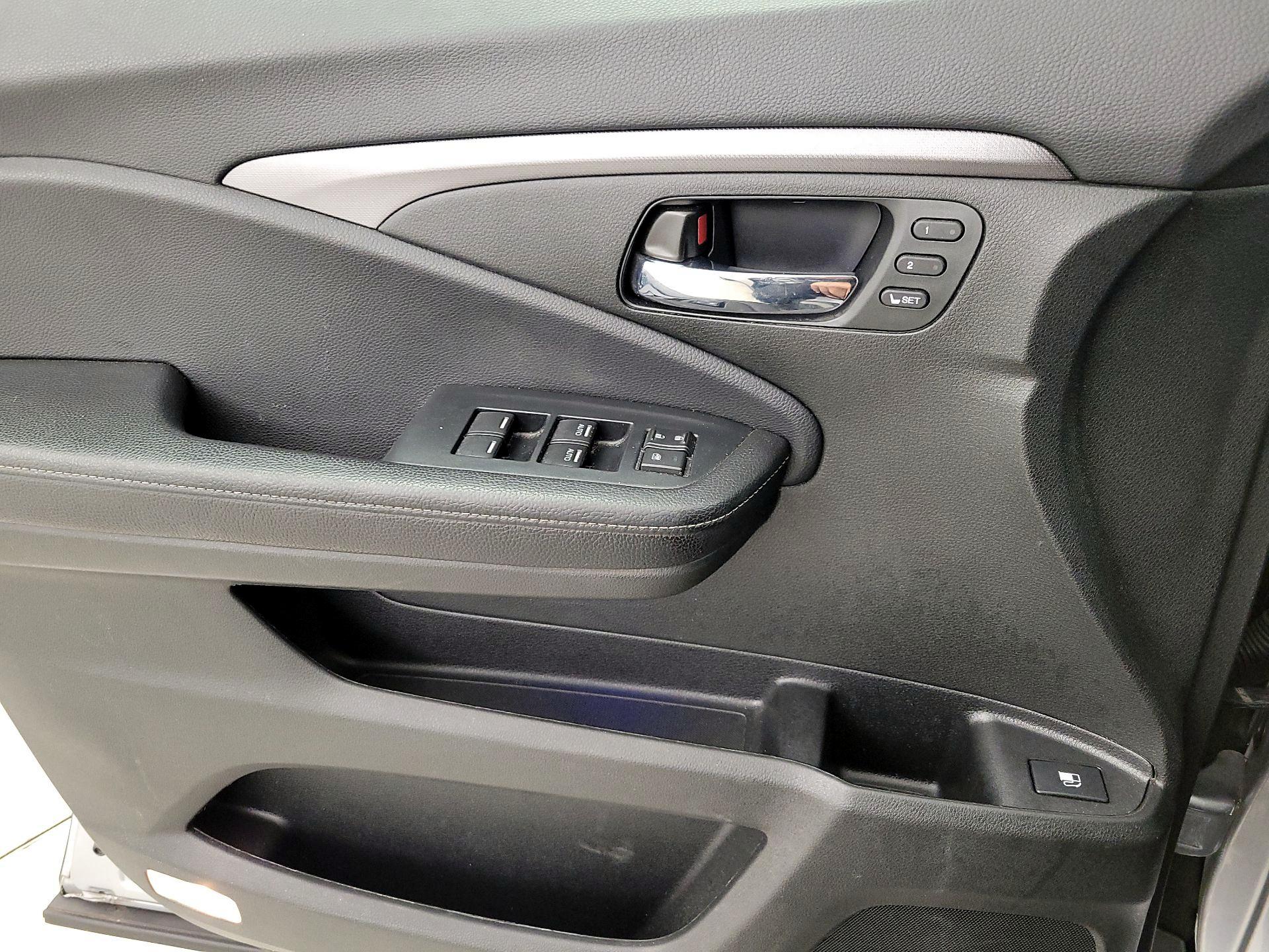 Thumbnail: 2023 Honda Ridgeline - 12