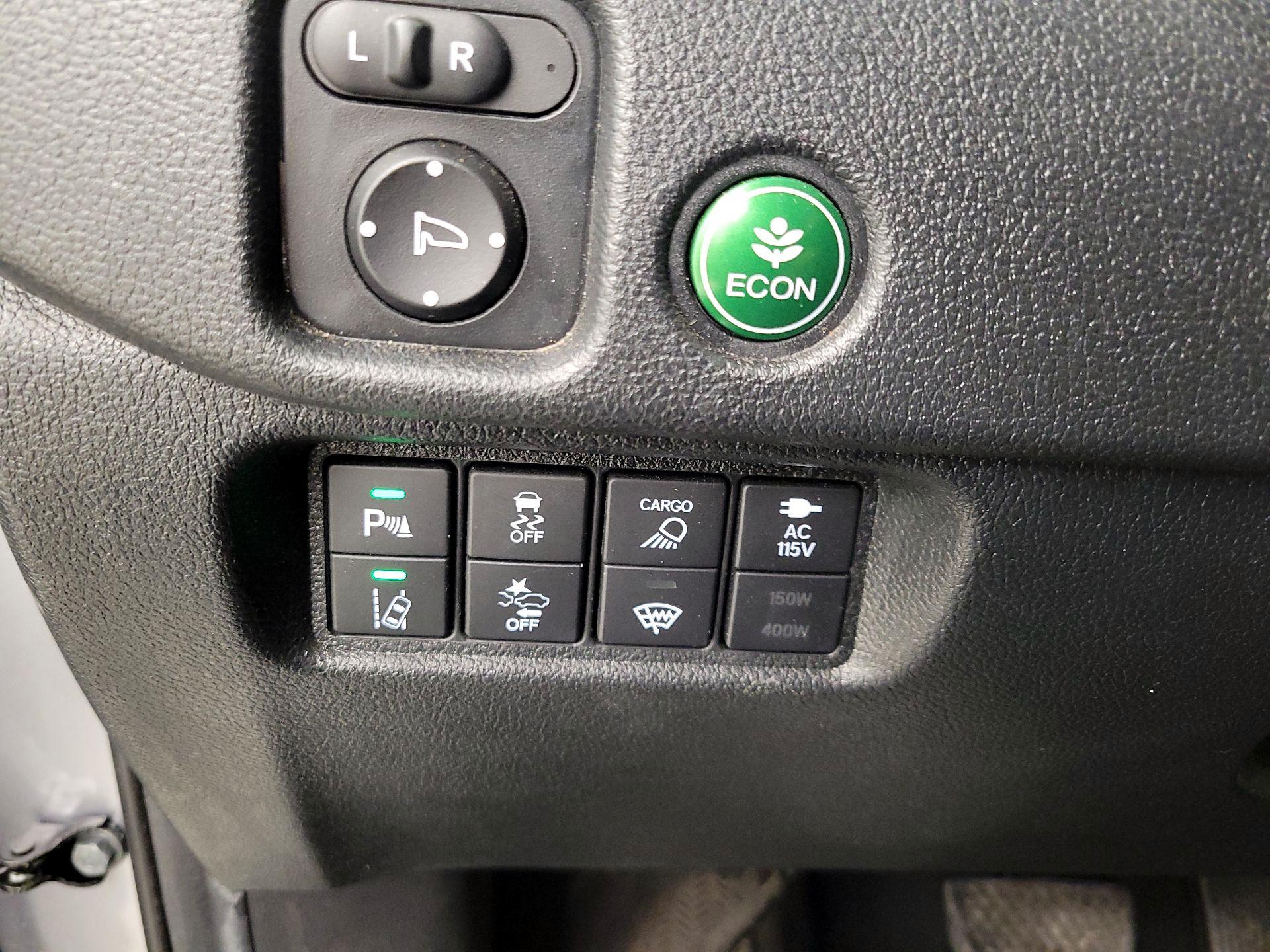 Thumbnail: 2023 Honda Ridgeline - 13