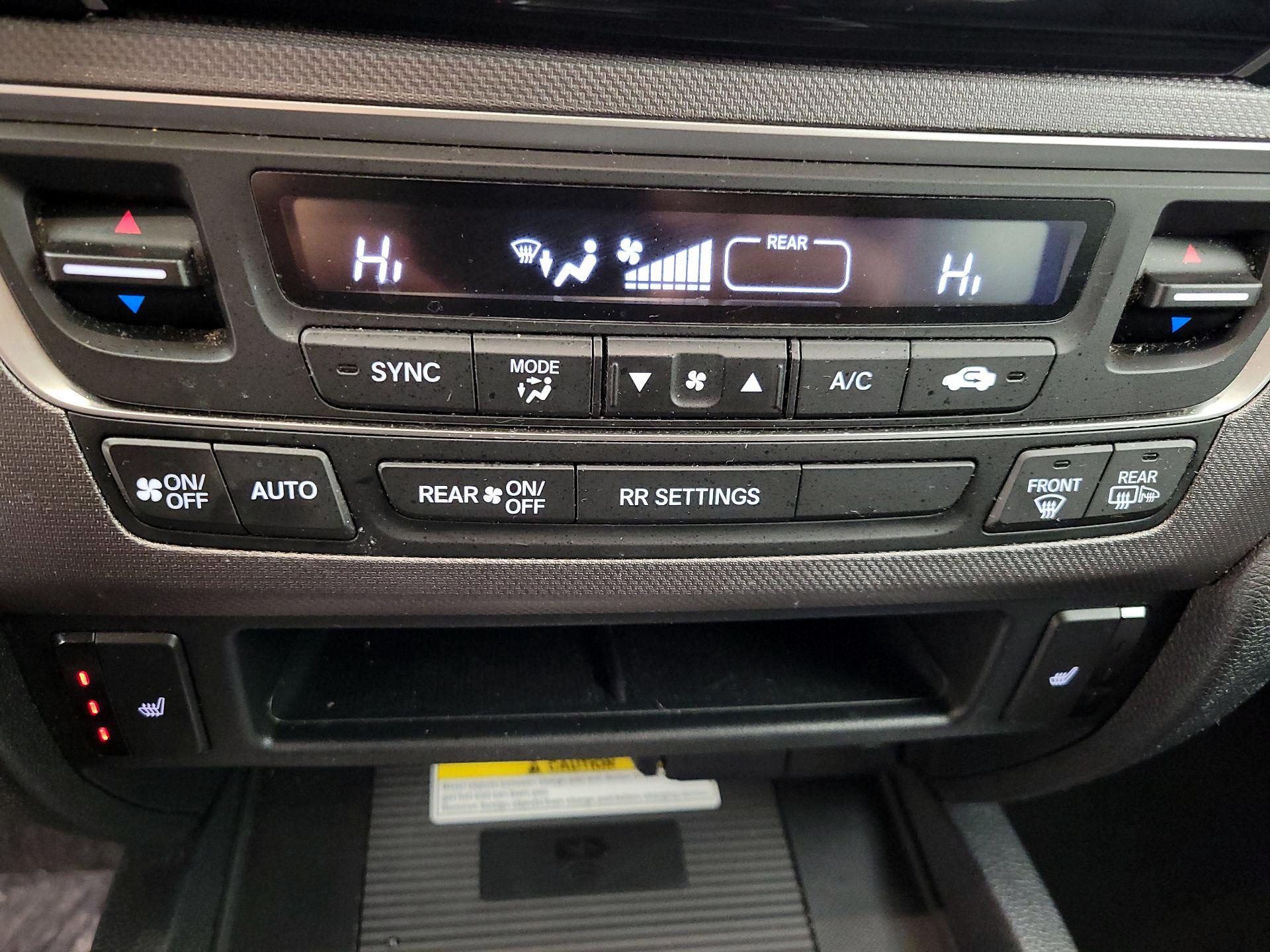 Thumbnail: 2023 Honda Ridgeline - 17