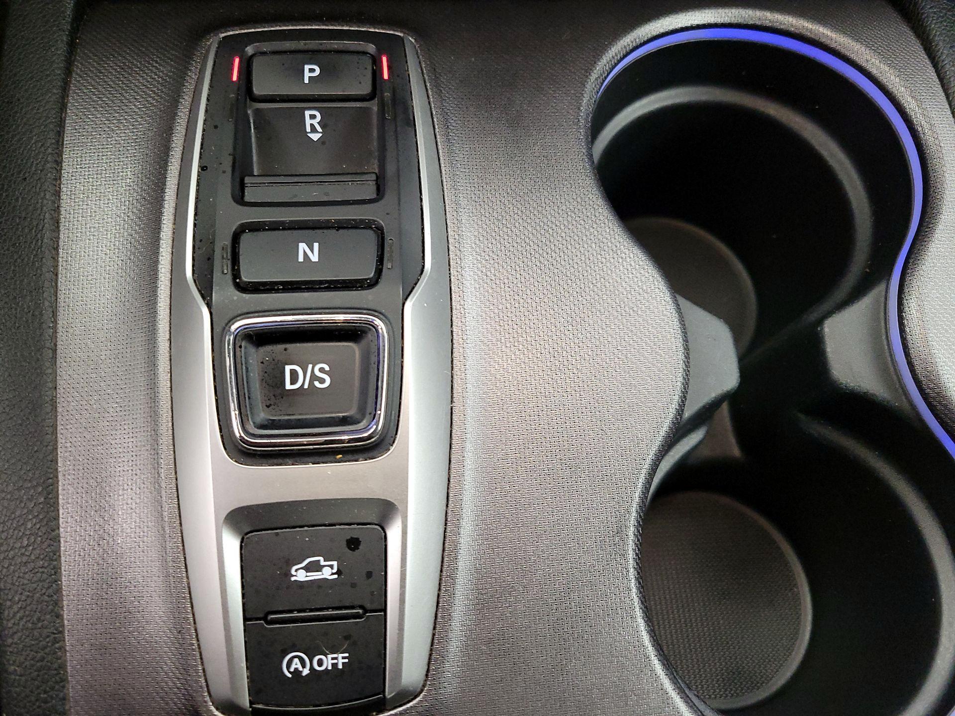 Thumbnail: 2023 Honda Ridgeline - 18