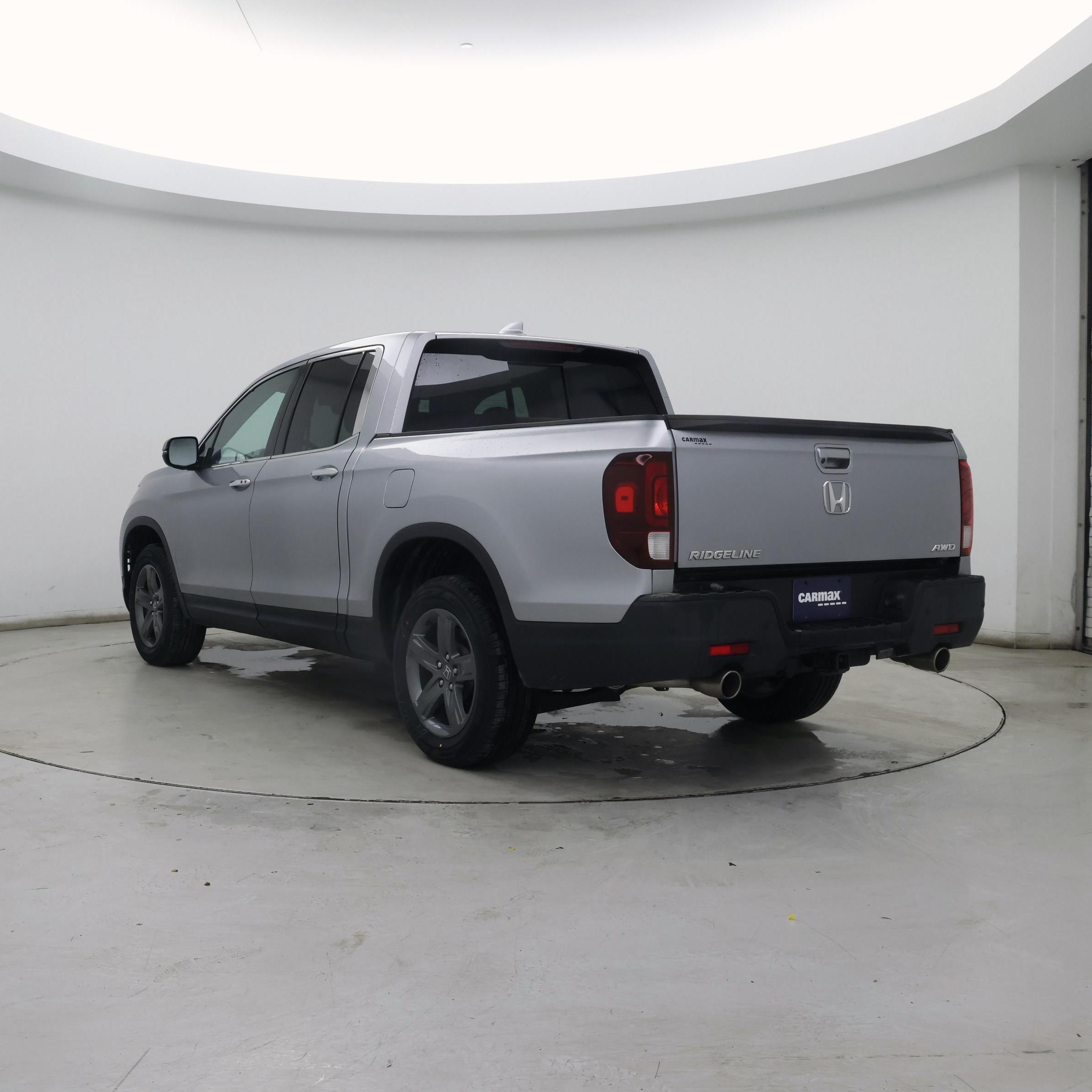 Thumbnail: 2023 Honda Ridgeline - 2