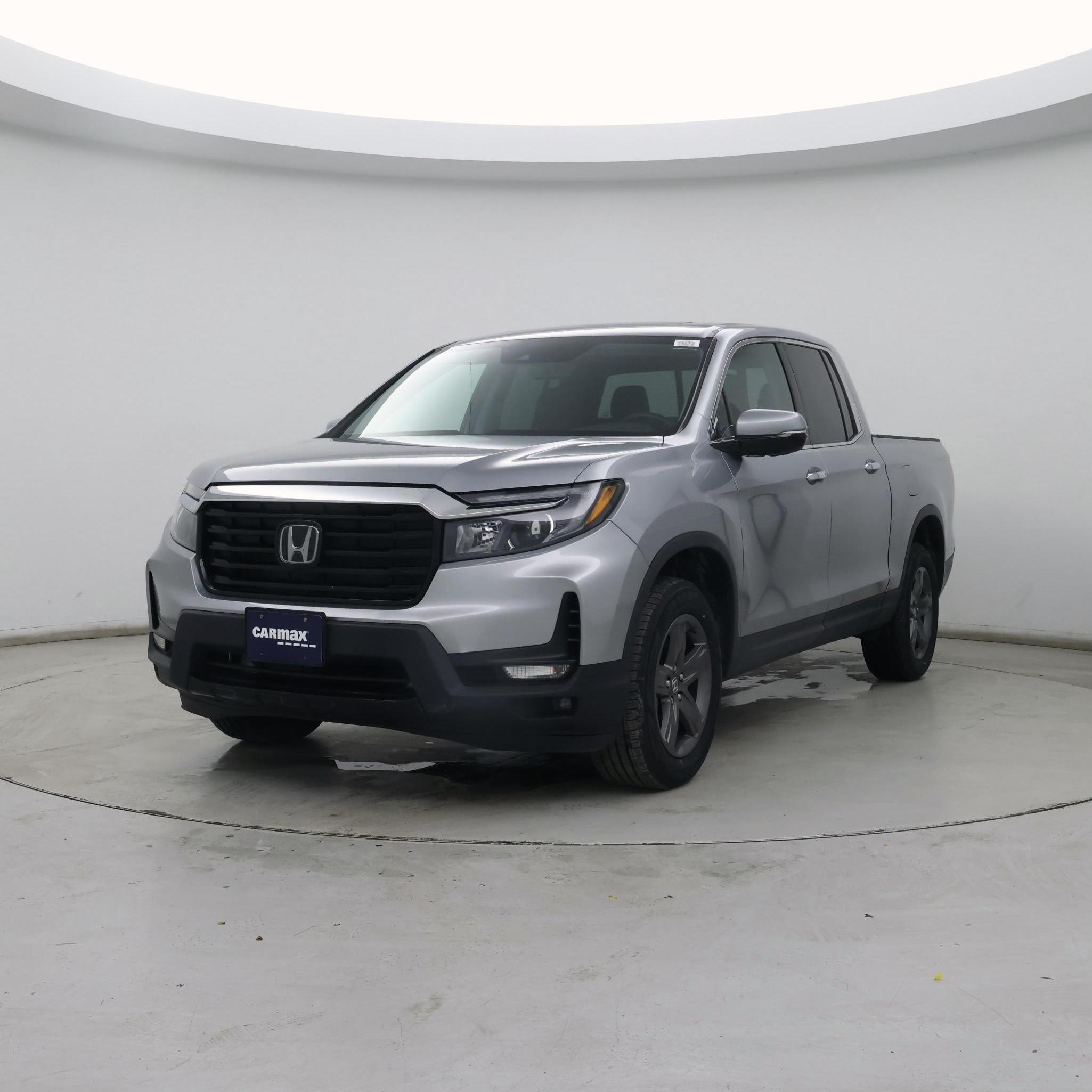 Thumbnail: 2023 Honda Ridgeline - 4