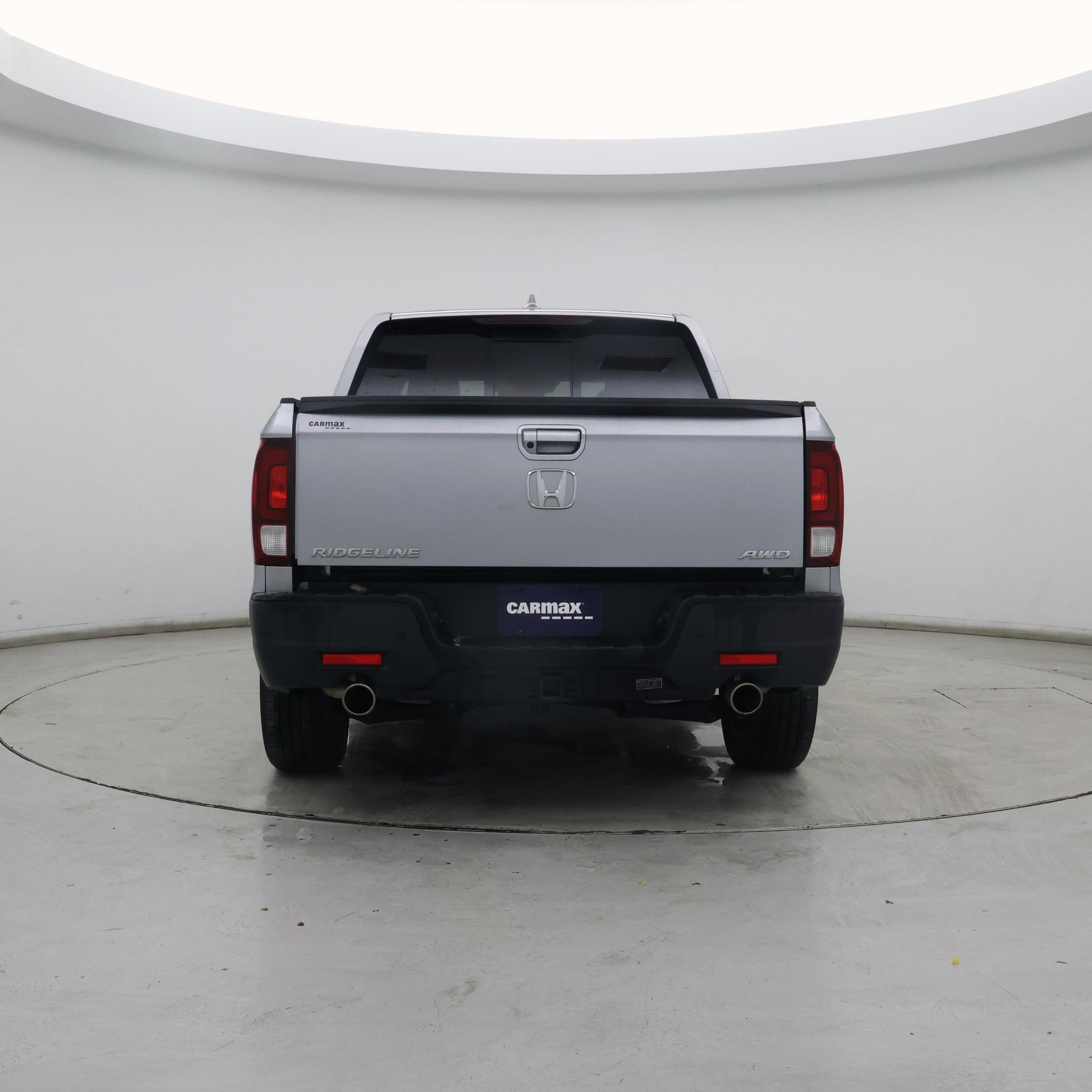 Thumbnail: 2023 Honda Ridgeline - 6