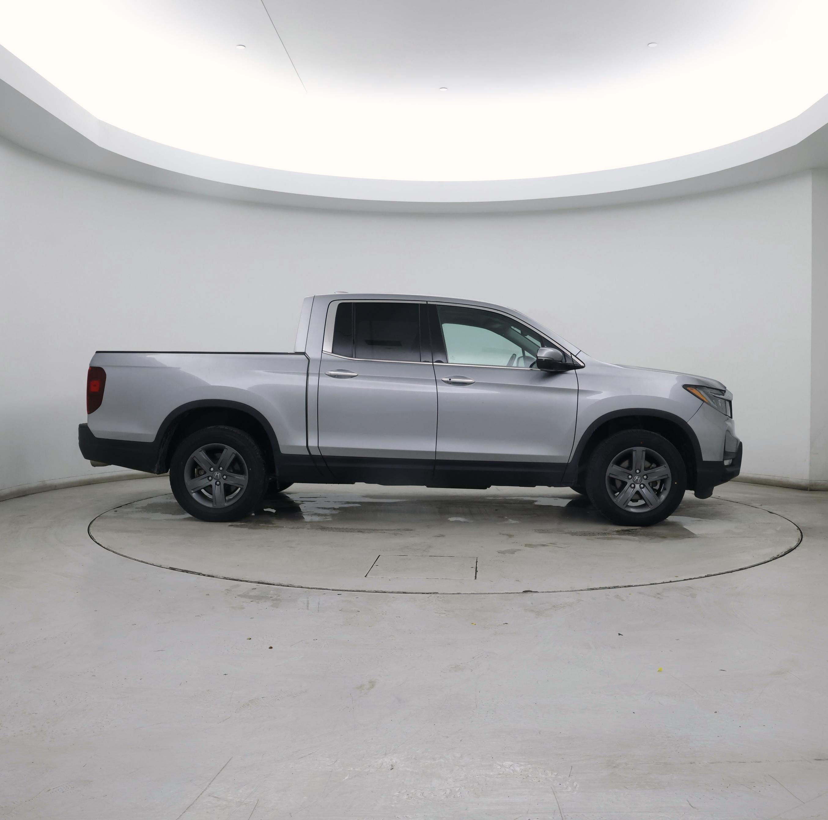 Thumbnail: 2023 Honda Ridgeline - 7