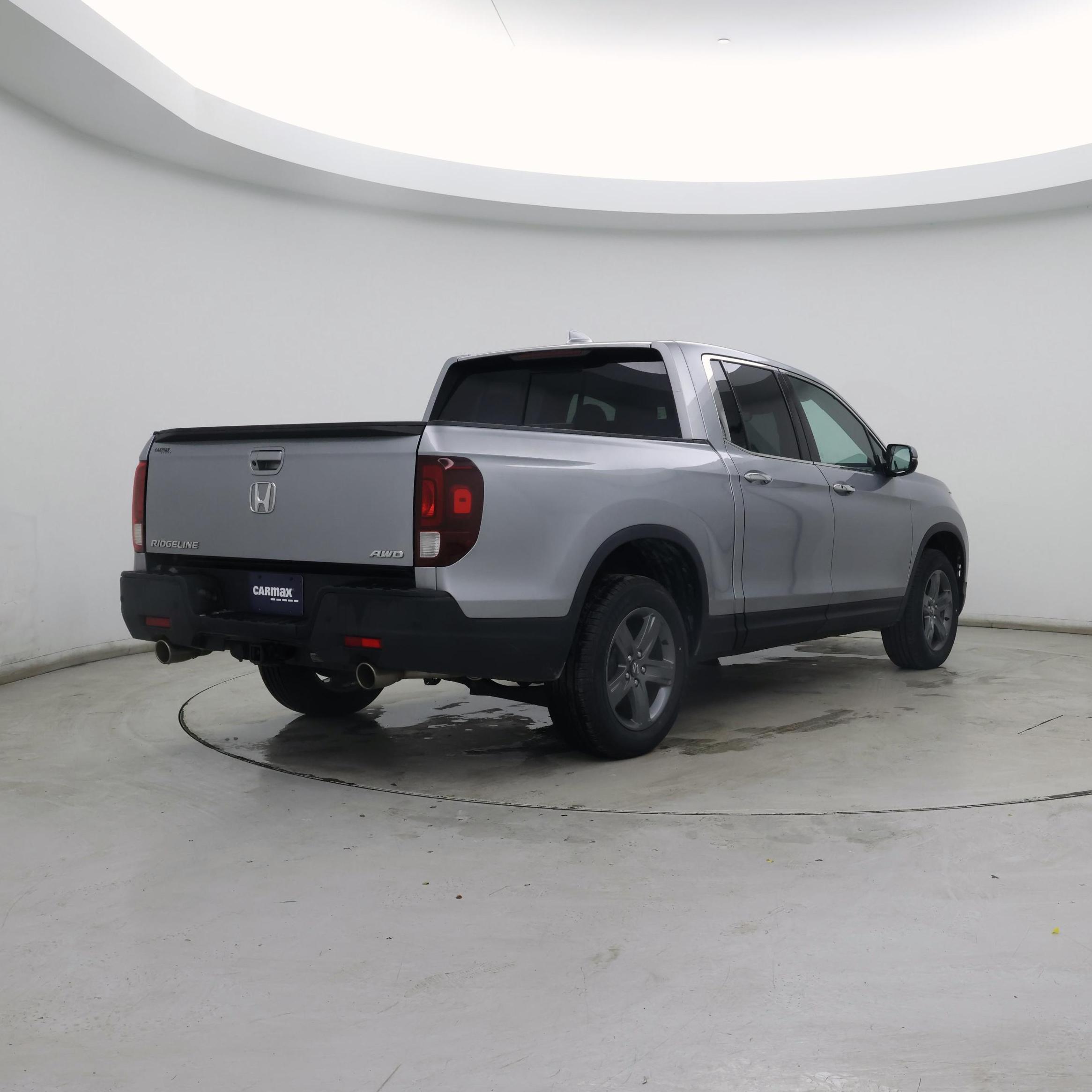 Thumbnail: 2023 Honda Ridgeline - 8