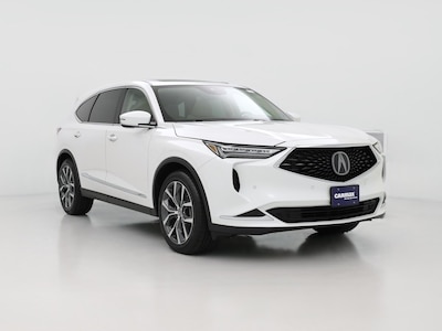 2023 Acura MDX SH-AWD Technology