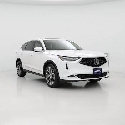 2023 Acura MDX SH-AWD Technology