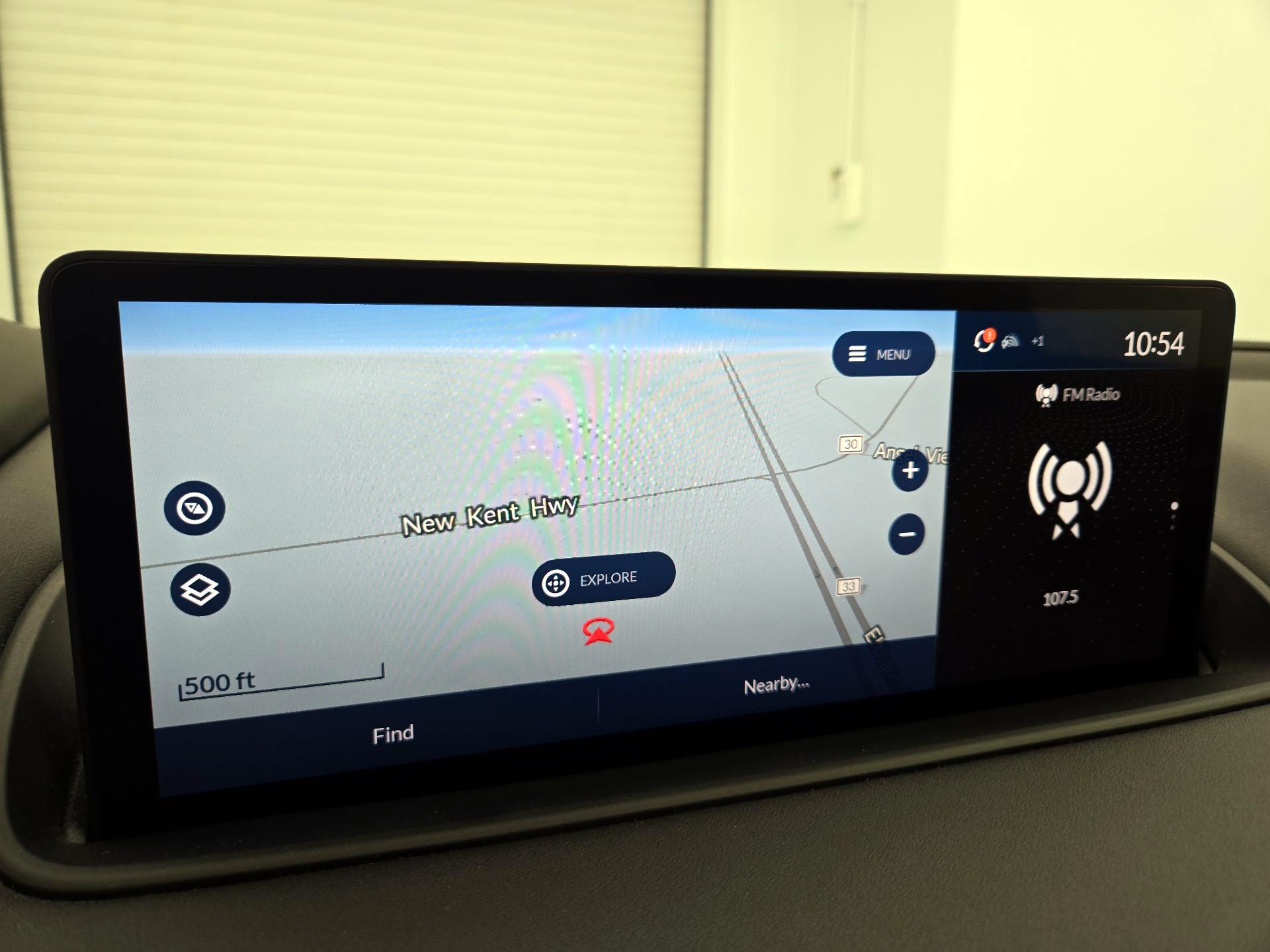 Thumbnail: 2023 Acura MDX - 14