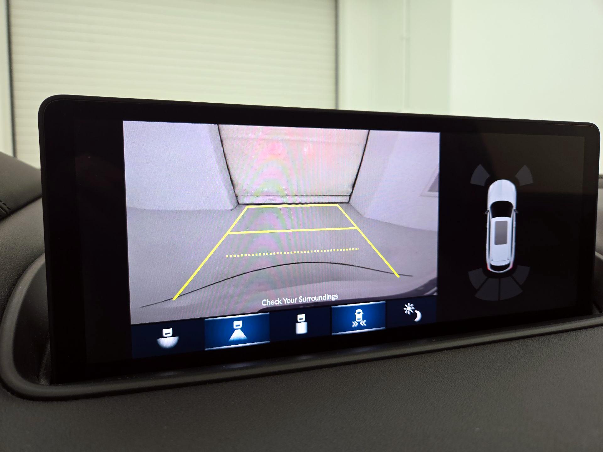 Thumbnail: 2023 Acura MDX - 15