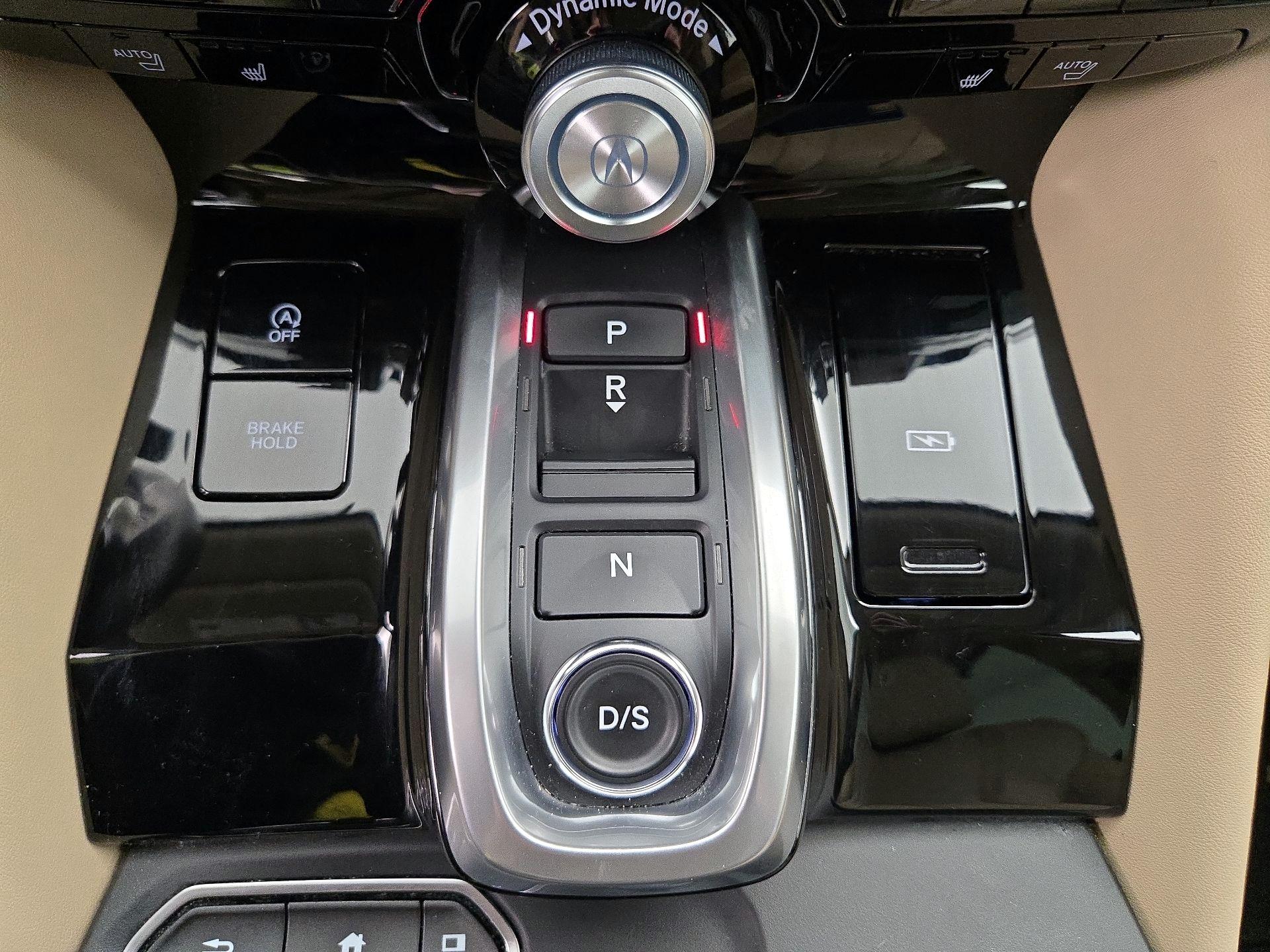 Thumbnail: 2023 Acura MDX - 18