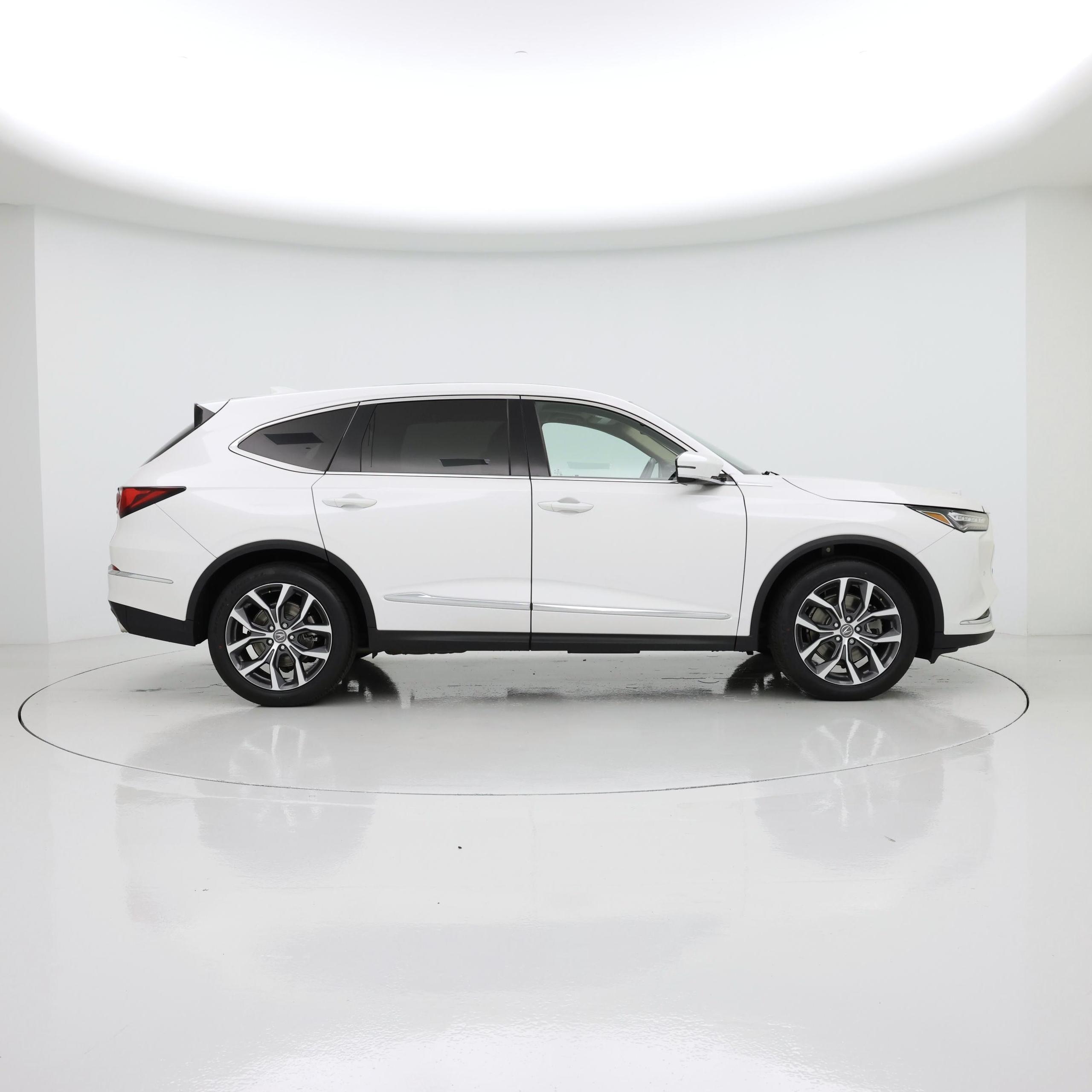 Thumbnail: 2023 Acura MDX - 7