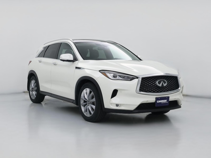 2022 INFINITI QX50 Essential -
                  Maple Shade, NJ