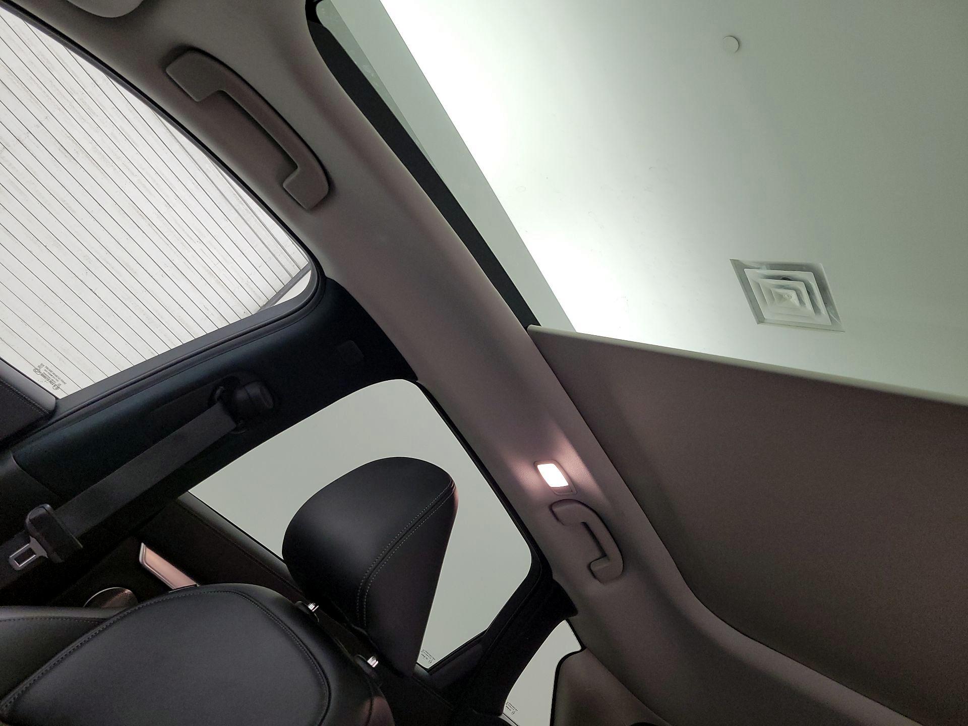 Thumbnail: 2022 INFINITI QX50 - 20