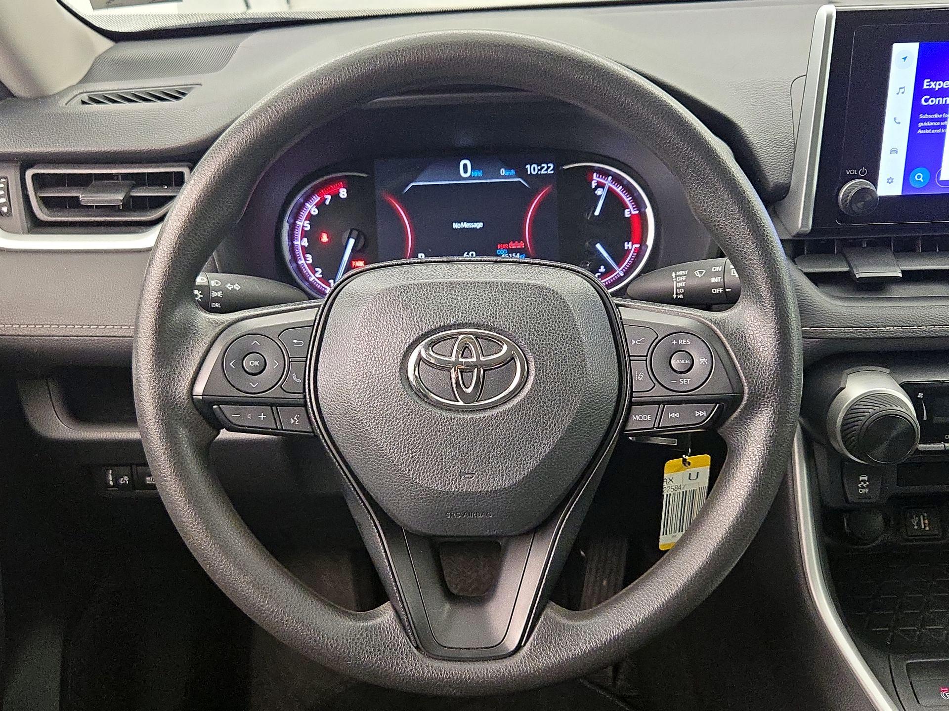 Thumbnail: 2023 Toyota RAV4 - 10