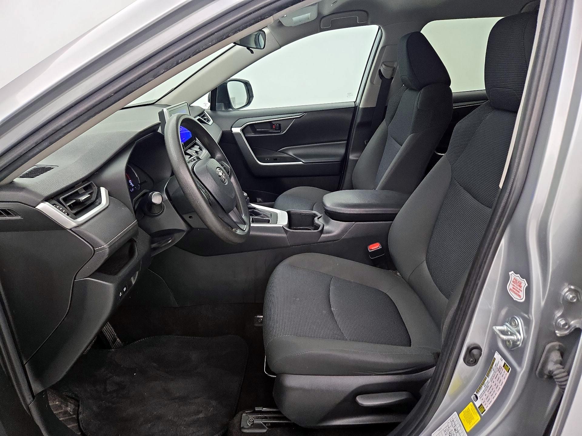 Thumbnail: 2023 Toyota RAV4 - 11