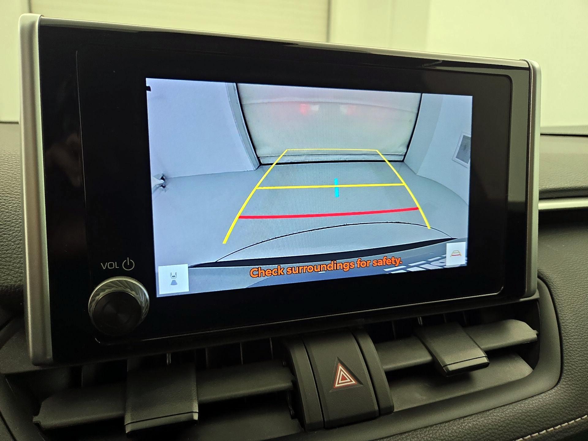 Thumbnail: 2023 Toyota RAV4 - 14