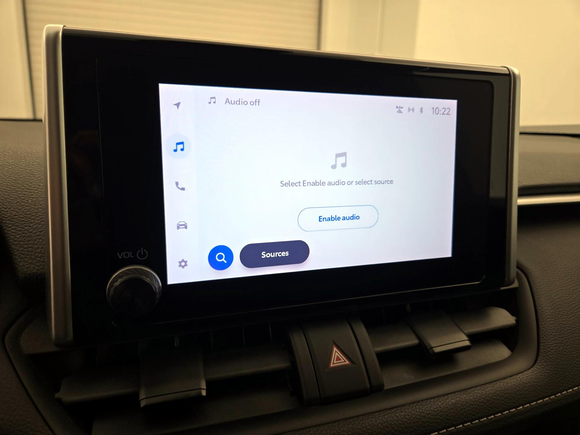 Thumbnail: 2023 Toyota RAV4 - 15