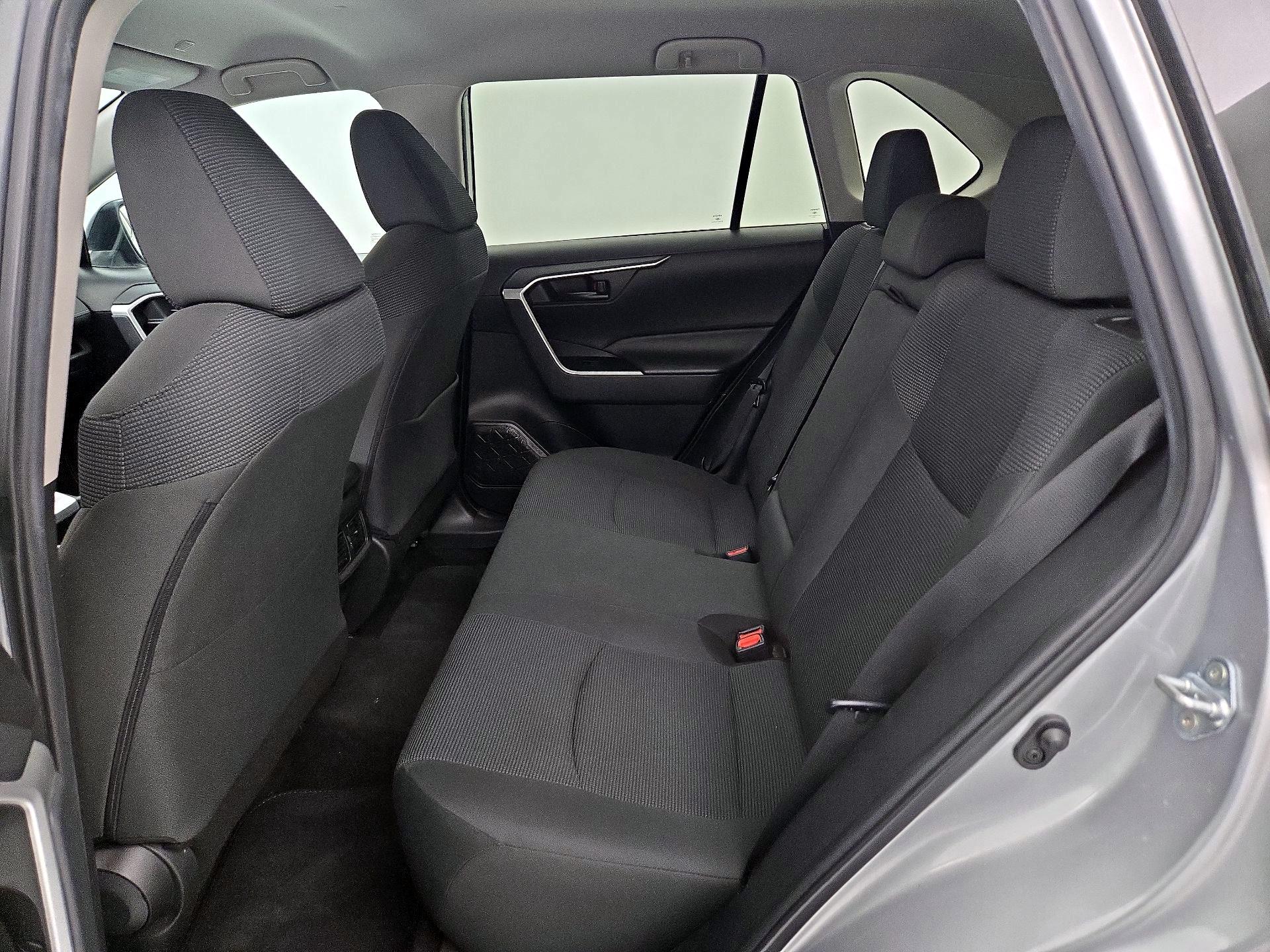 Thumbnail: 2023 Toyota RAV4 - 19