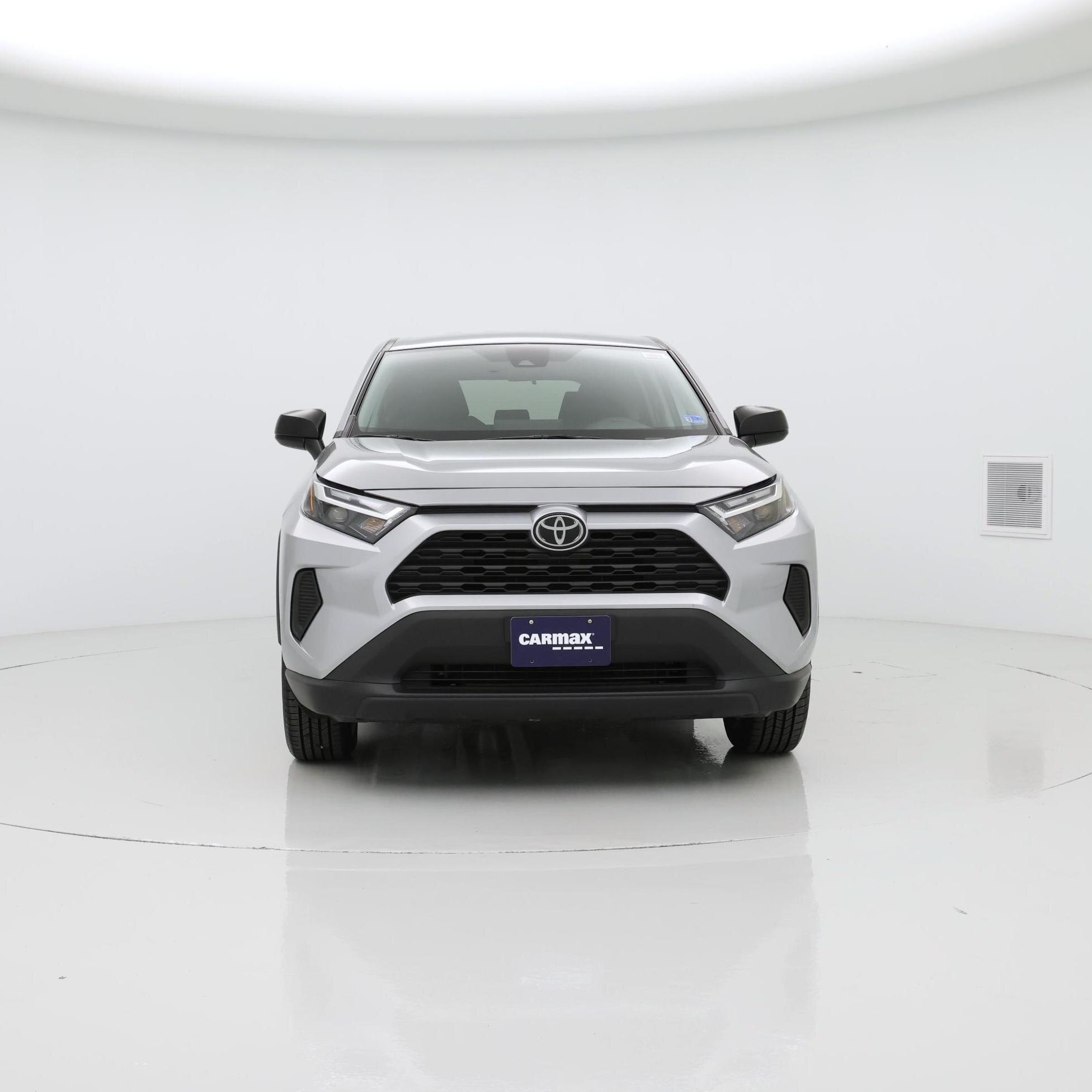 Thumbnail: 2023 Toyota RAV4 - 5