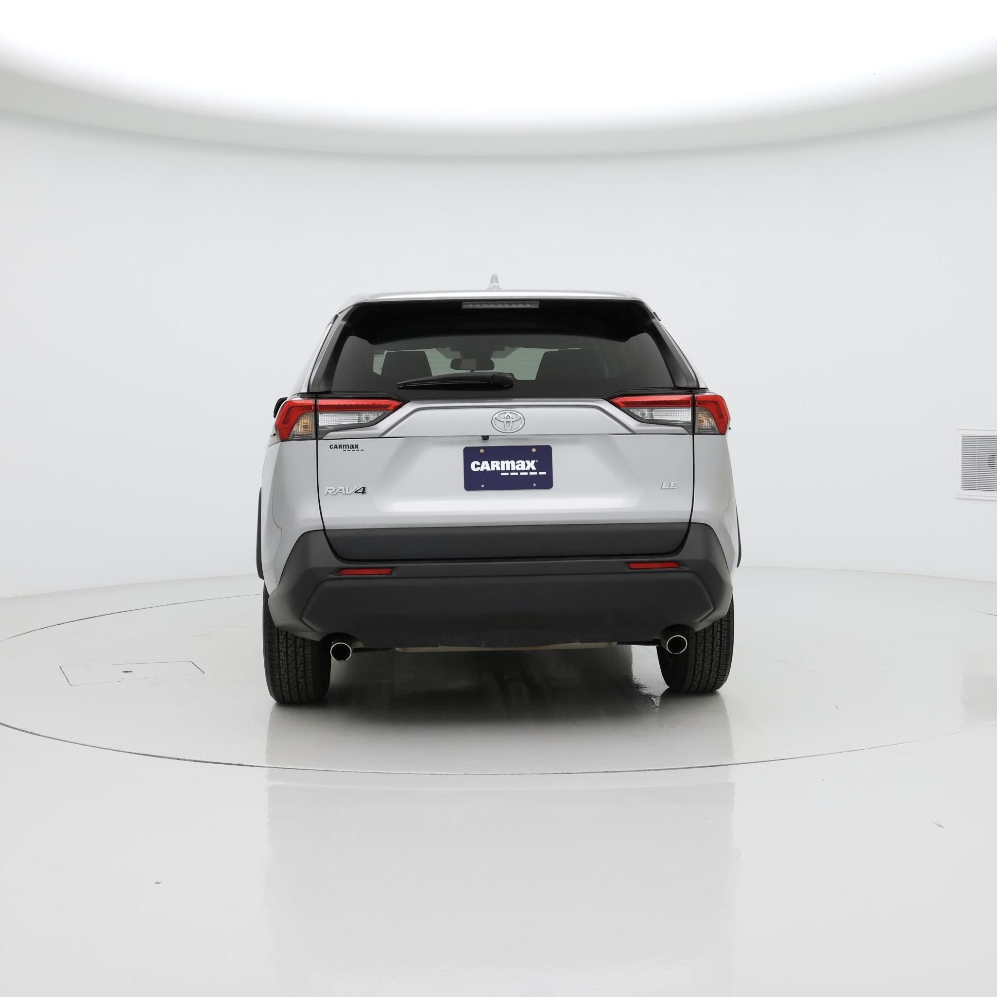 Thumbnail: 2023 Toyota RAV4 - 6