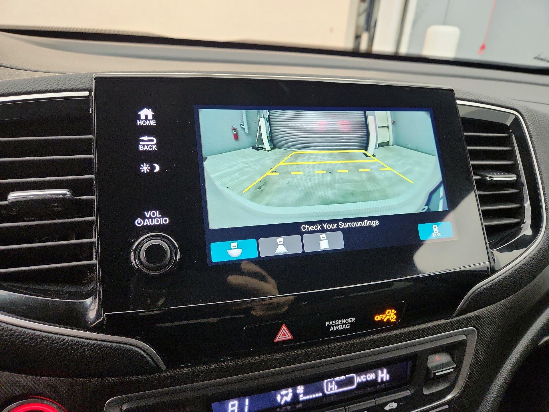 Thumbnail: 2022 Honda Pilot - 14