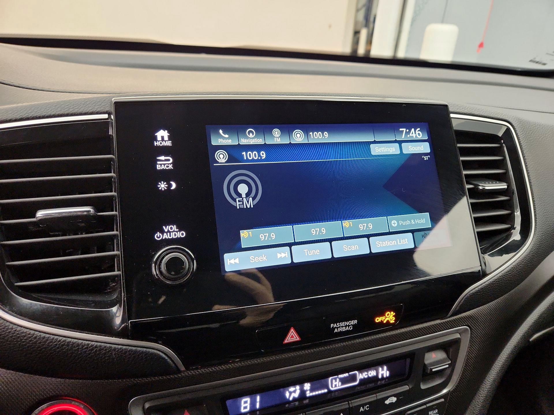 Thumbnail: 2022 Honda Pilot - 15