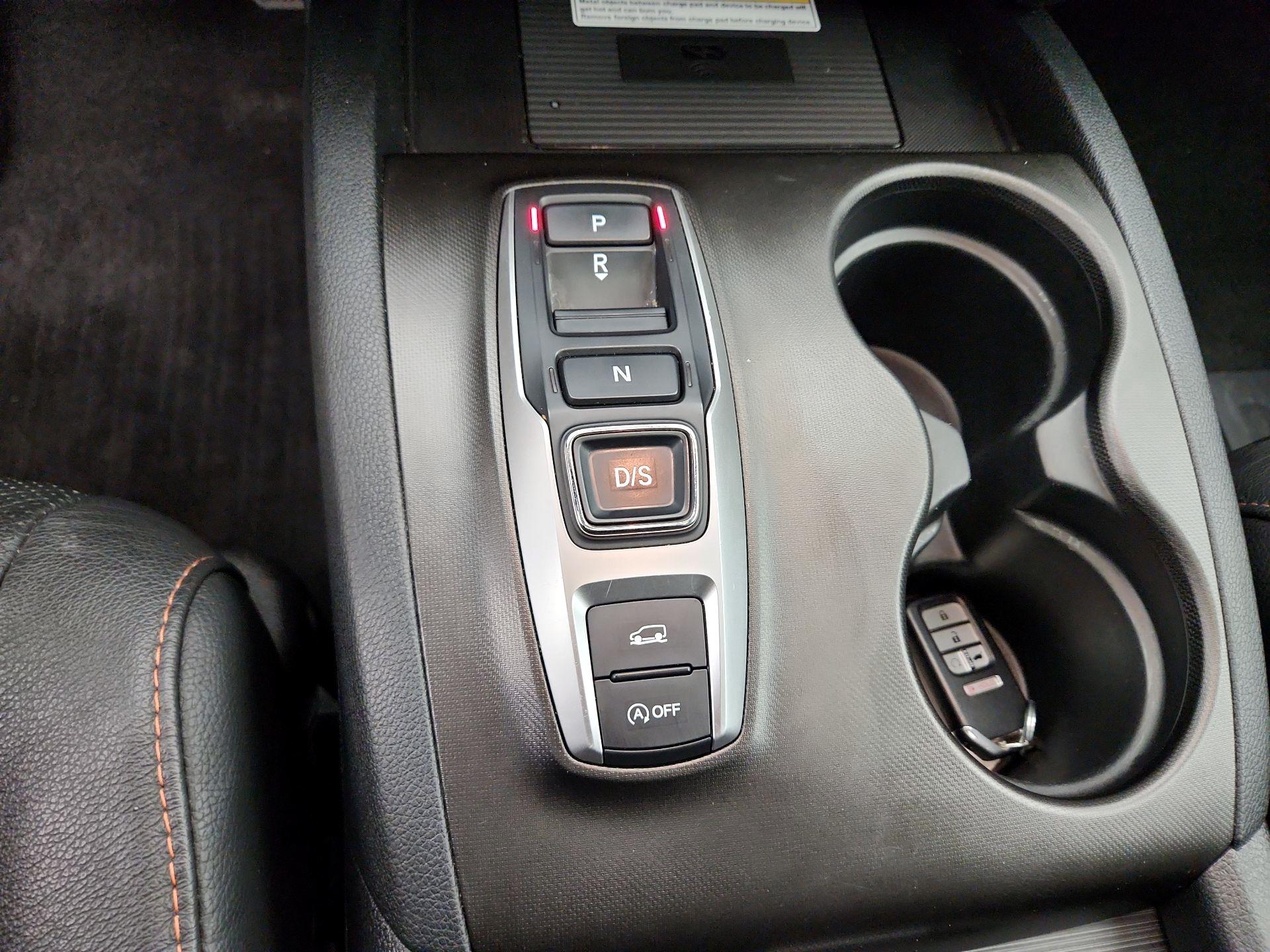 Thumbnail: 2022 Honda Pilot - 17