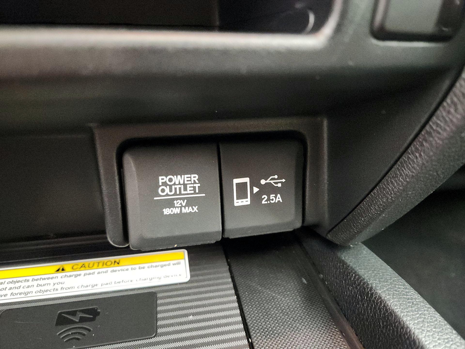 Thumbnail: 2022 Honda Pilot - 18