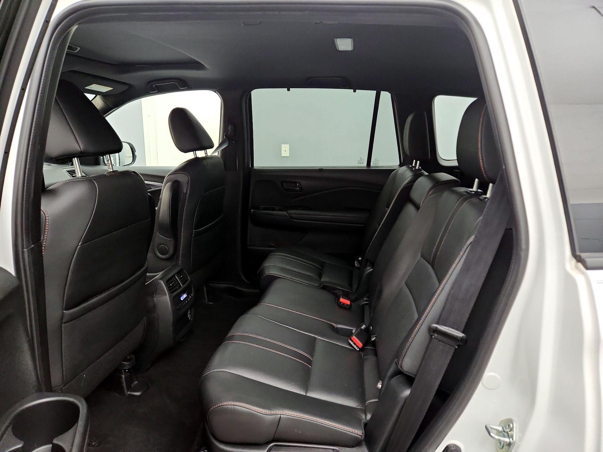 Thumbnail: 2022 Honda Pilot - 20