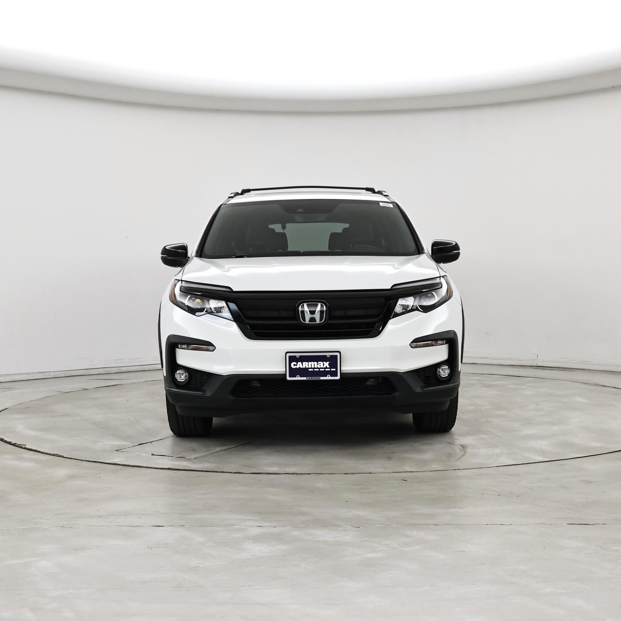 Thumbnail: 2022 Honda Pilot - 5