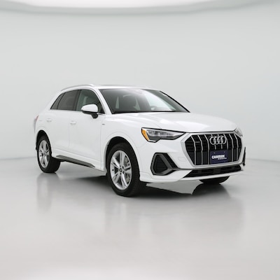 2022 Audi Q3 S-Line Premium