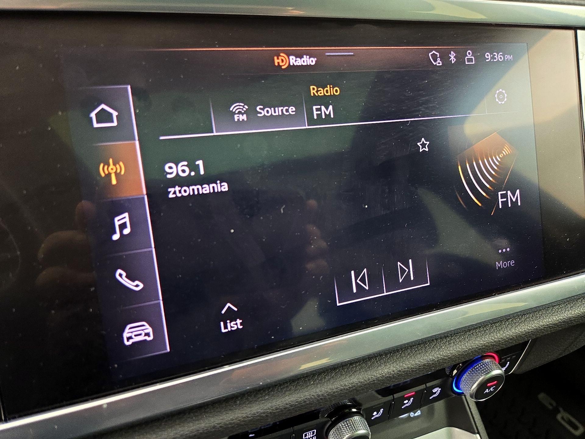 Thumbnail: 2022 Audi Q3 - 15