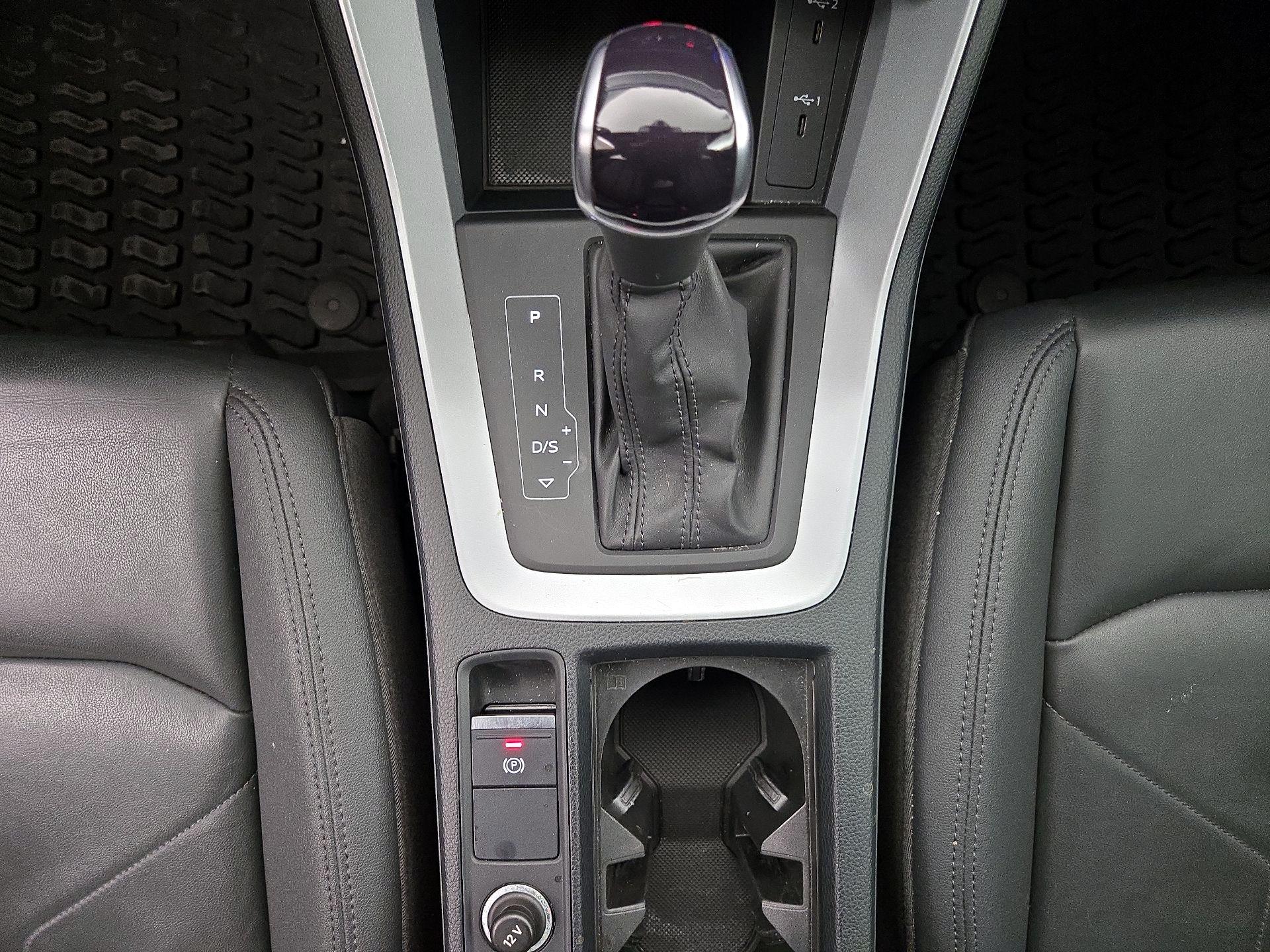 Thumbnail: 2022 Audi Q3 - 17