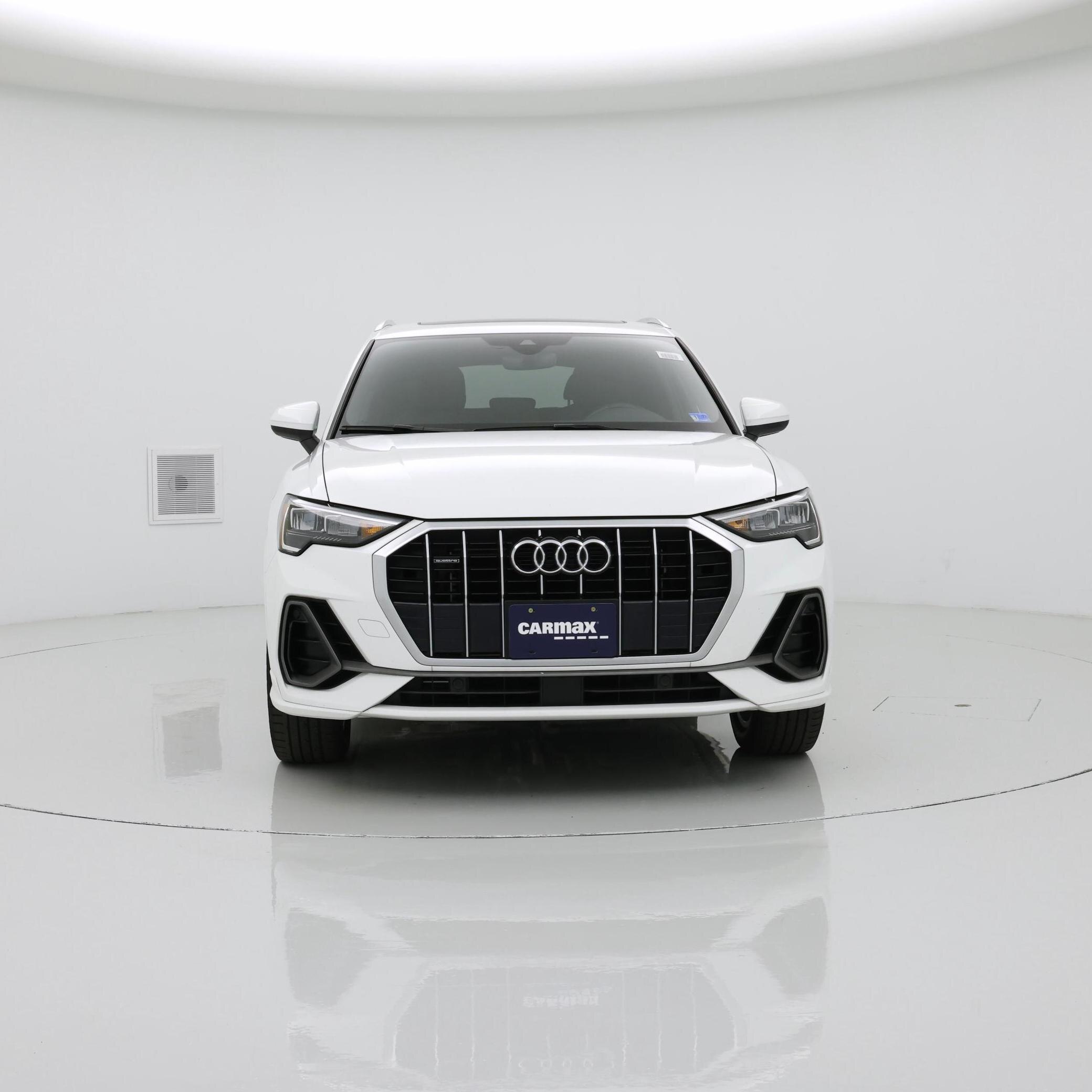 Thumbnail: 2022 Audi Q3 - 5