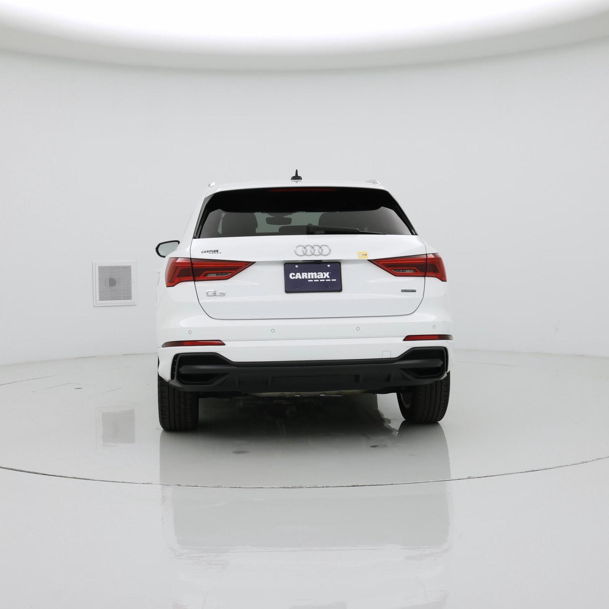 Thumbnail: 2022 Audi Q3 - 6