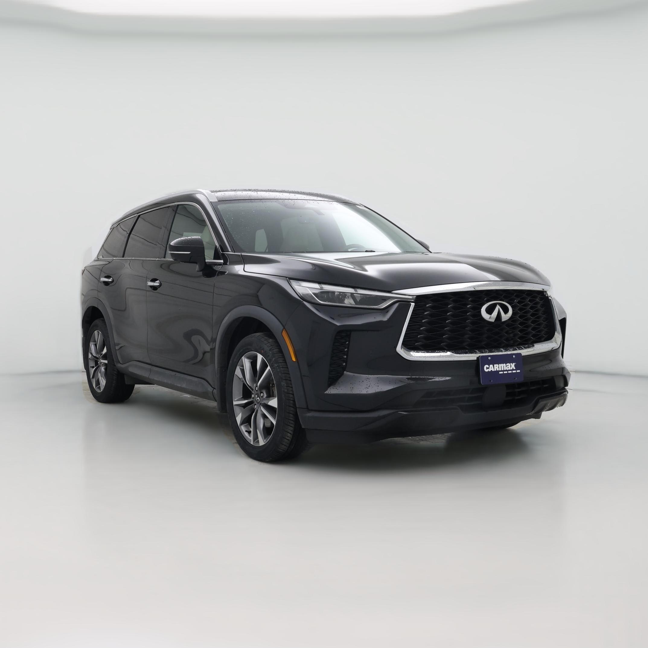 Thumbnail: 2023 INFINITI QX60 - 1